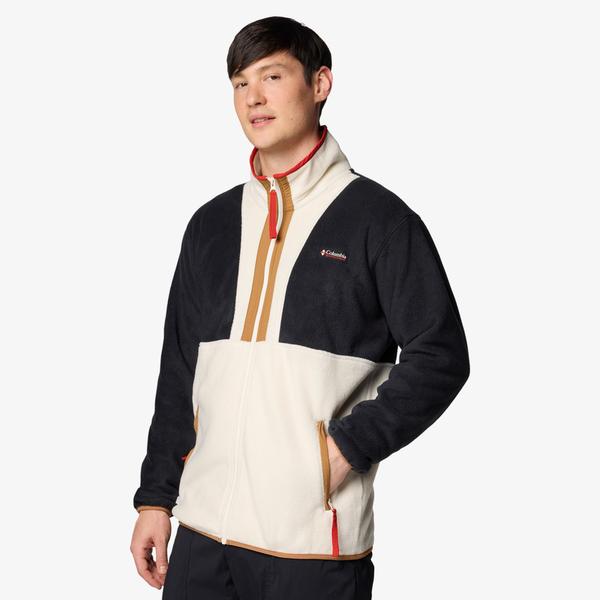 Columbia Backbowl Erkek Siyah Sweatshirt