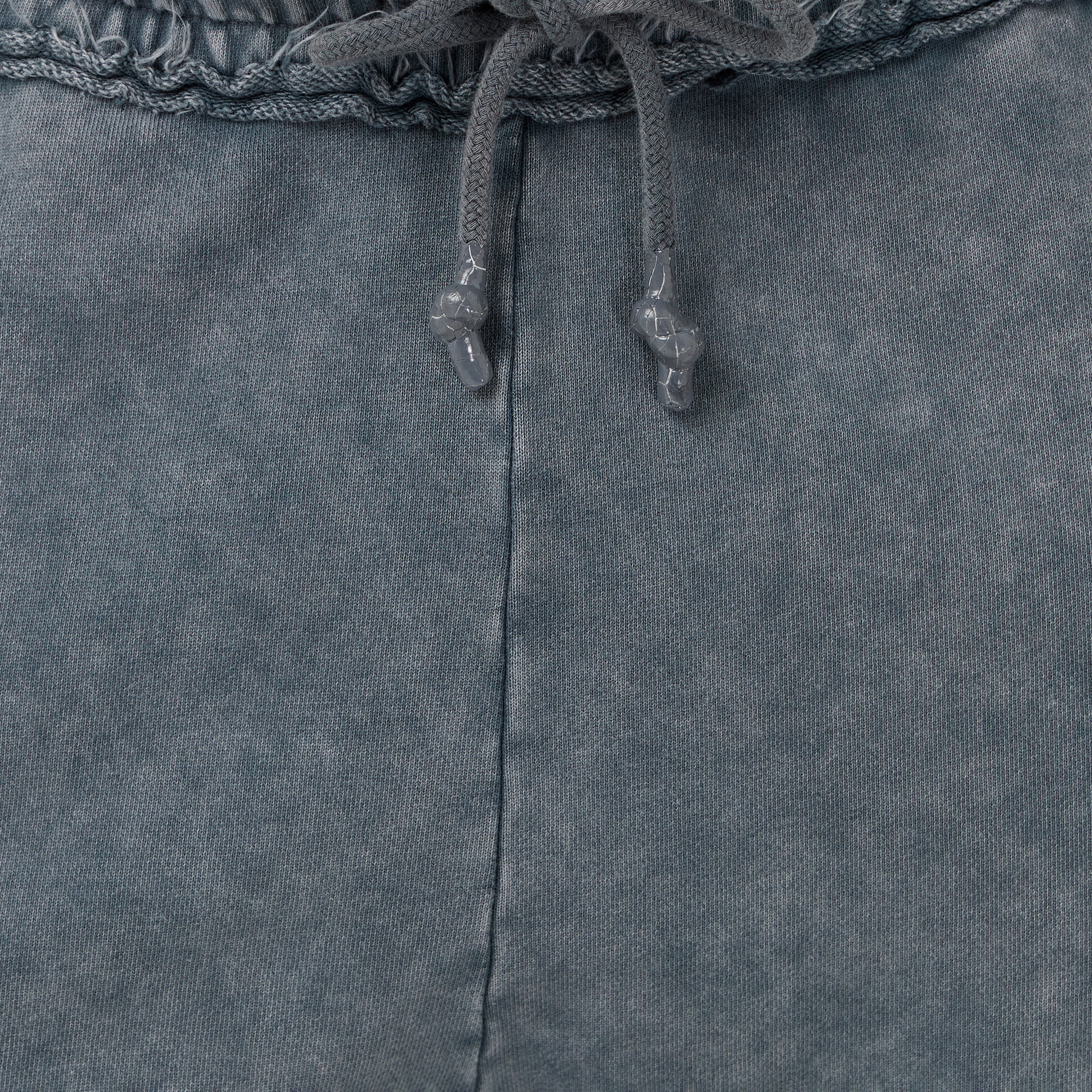 UNITED4 Essentials Erkek Gri Eşofman Altı