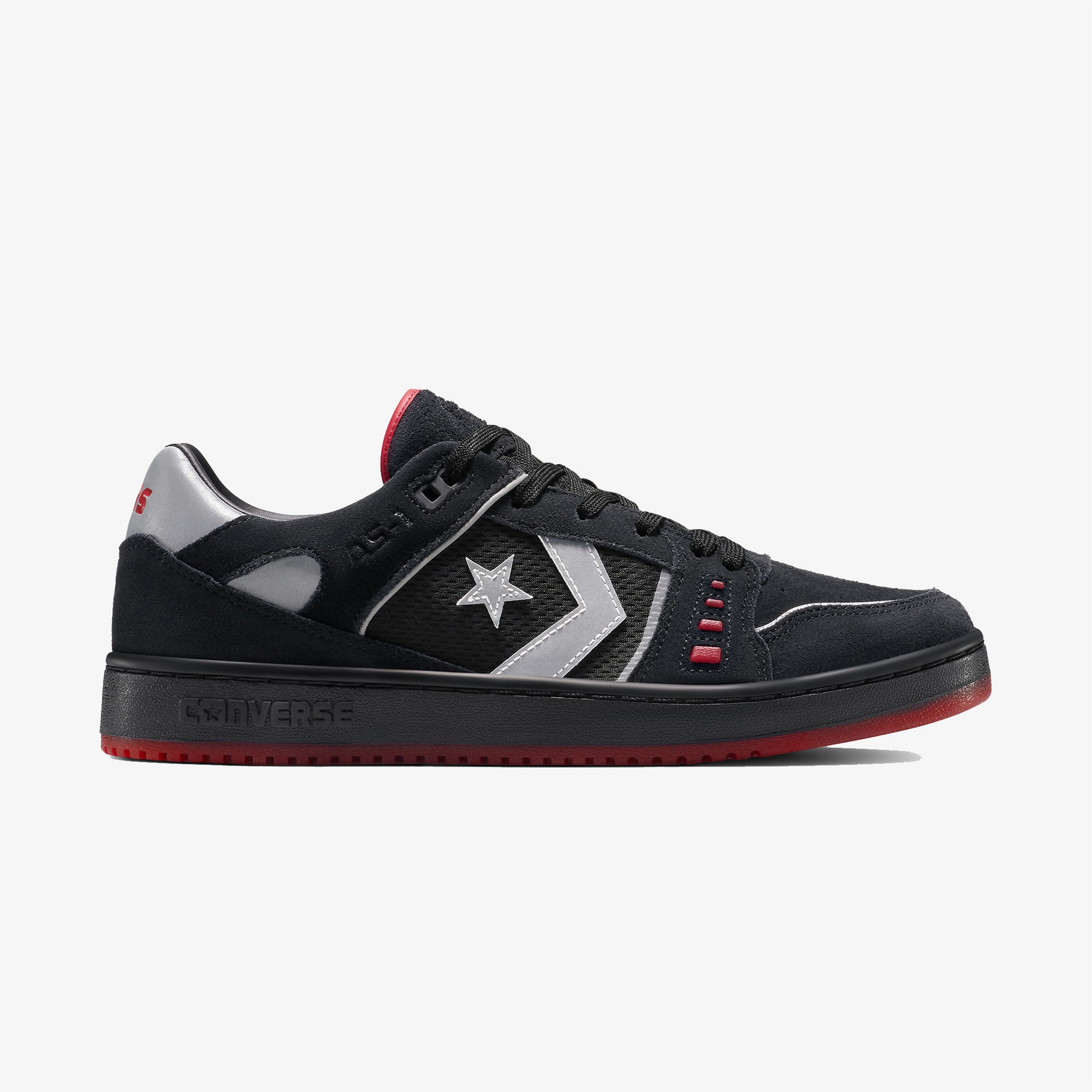 Converse AS-1 Pro Unisex Siyah Sneaker