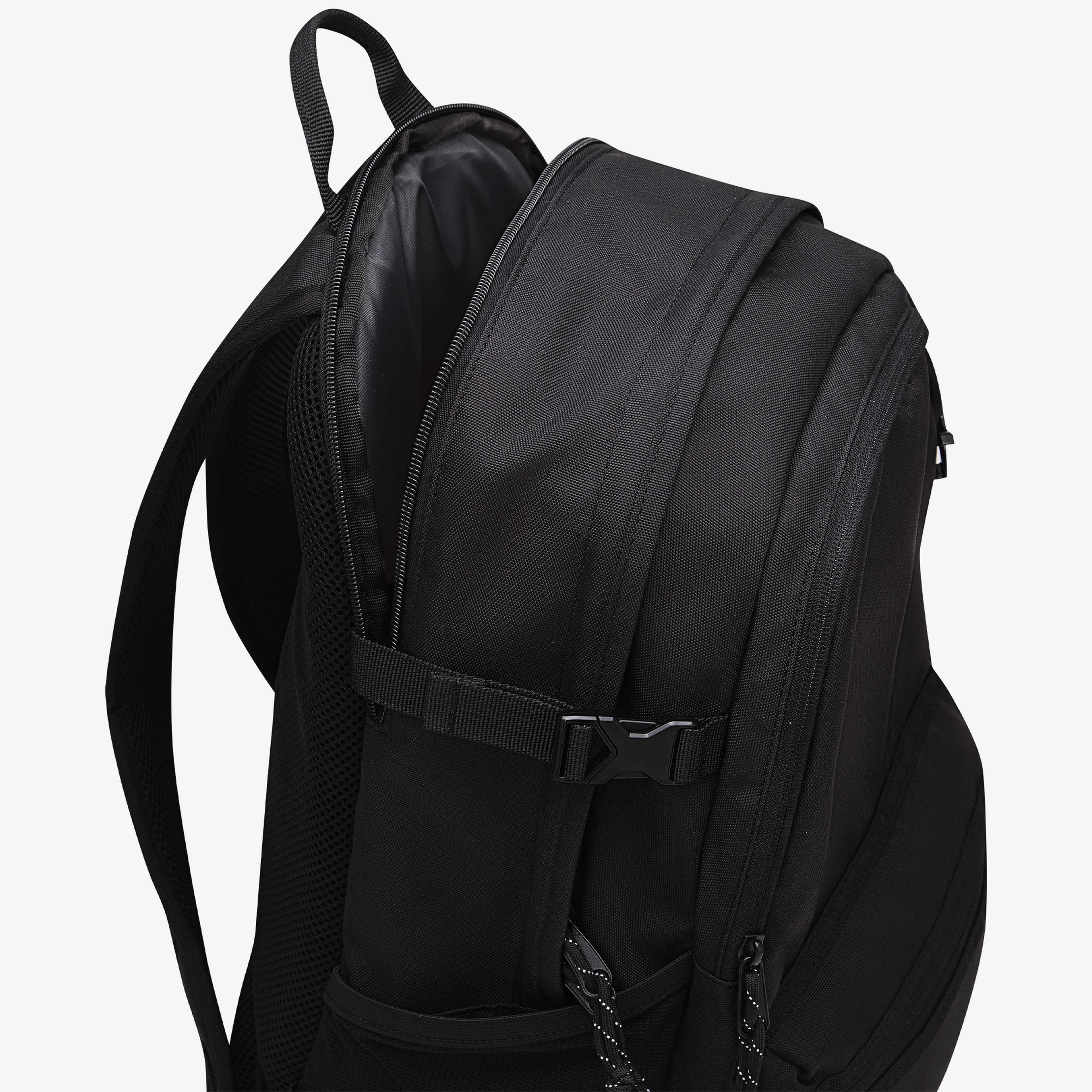 Converse Unisex Siyah Sırt Çantası