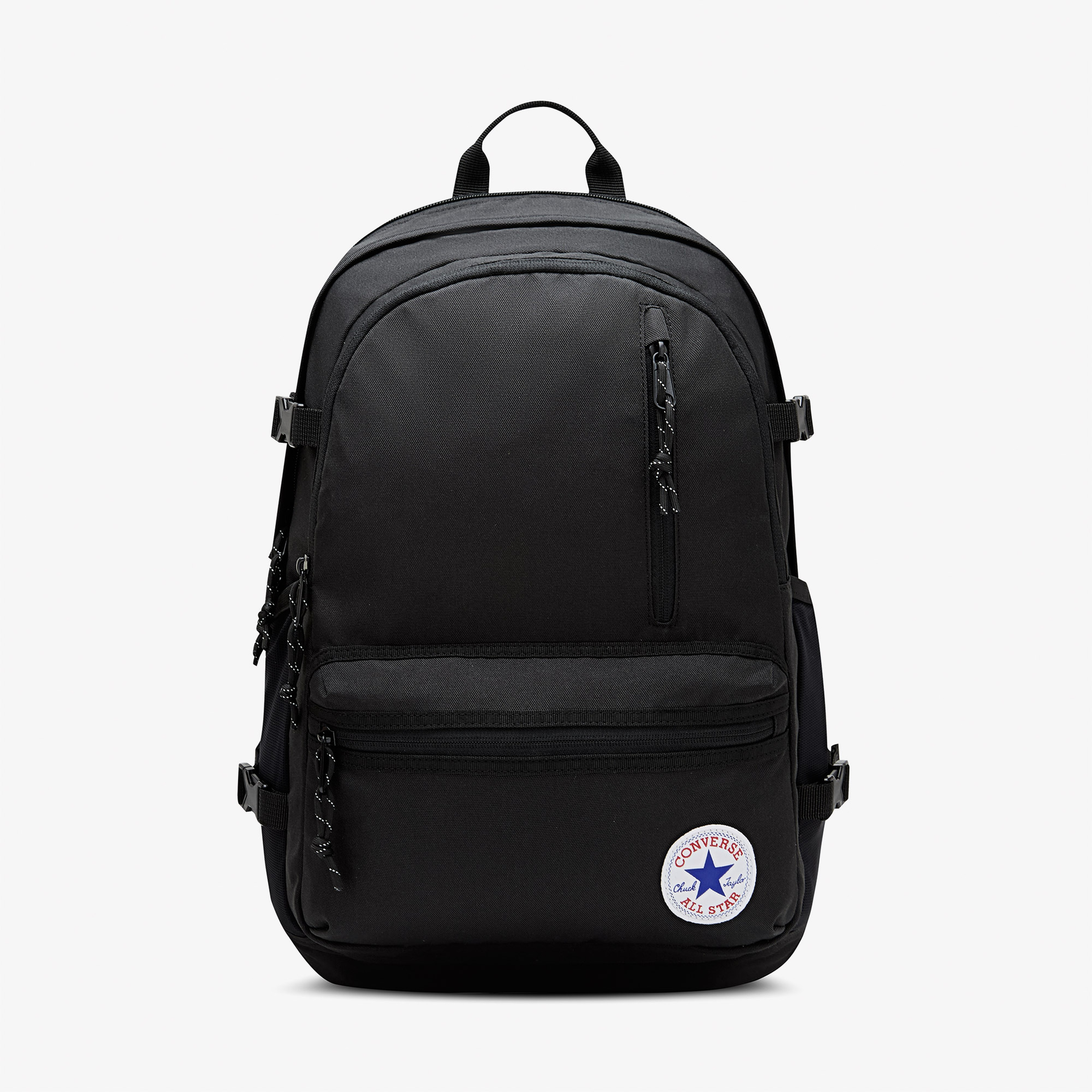 Converse Unisex Siyah Sırt Çantası