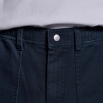 Converse Erkek Siyah Pantolon