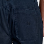 Converse Erkek Siyah Pantolon