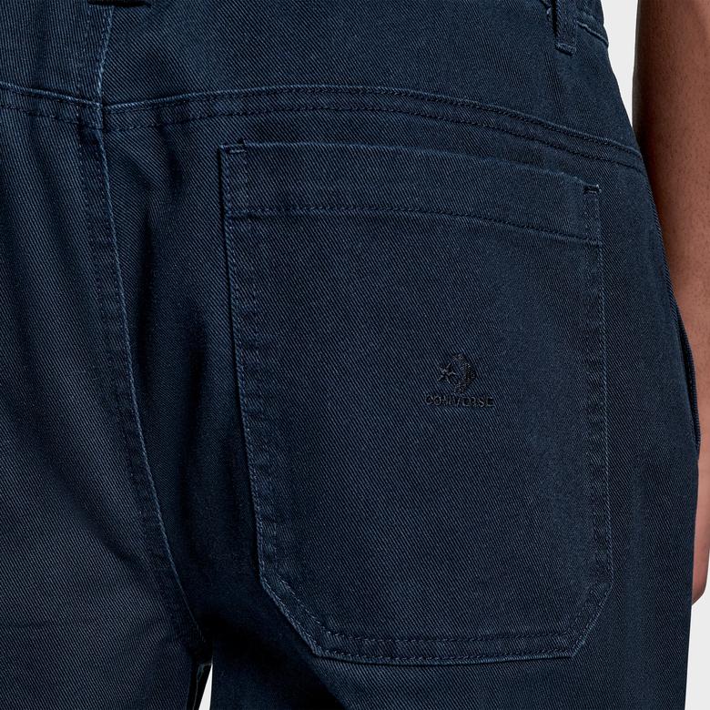 Converse Erkek Siyah Pantolon