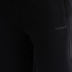 GANT Erkek Siyah Eşofman Altı