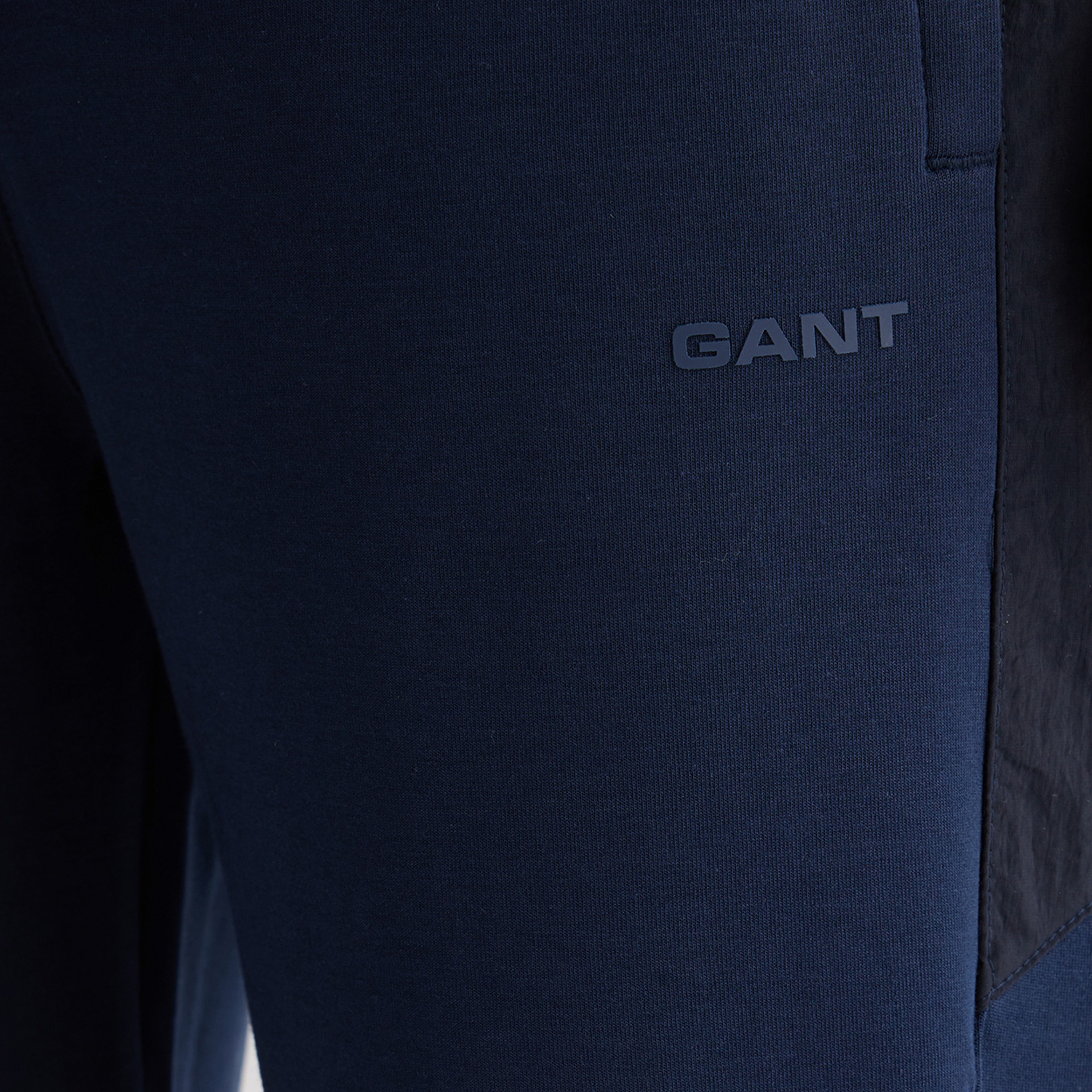 GANT Erkek Lacivert Eşofman Altı