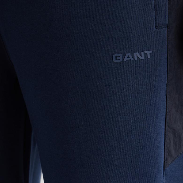 GANT Erkek Lacivert Eşofman Altı