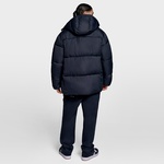 Converse Erkek Siyah Şişme Mont