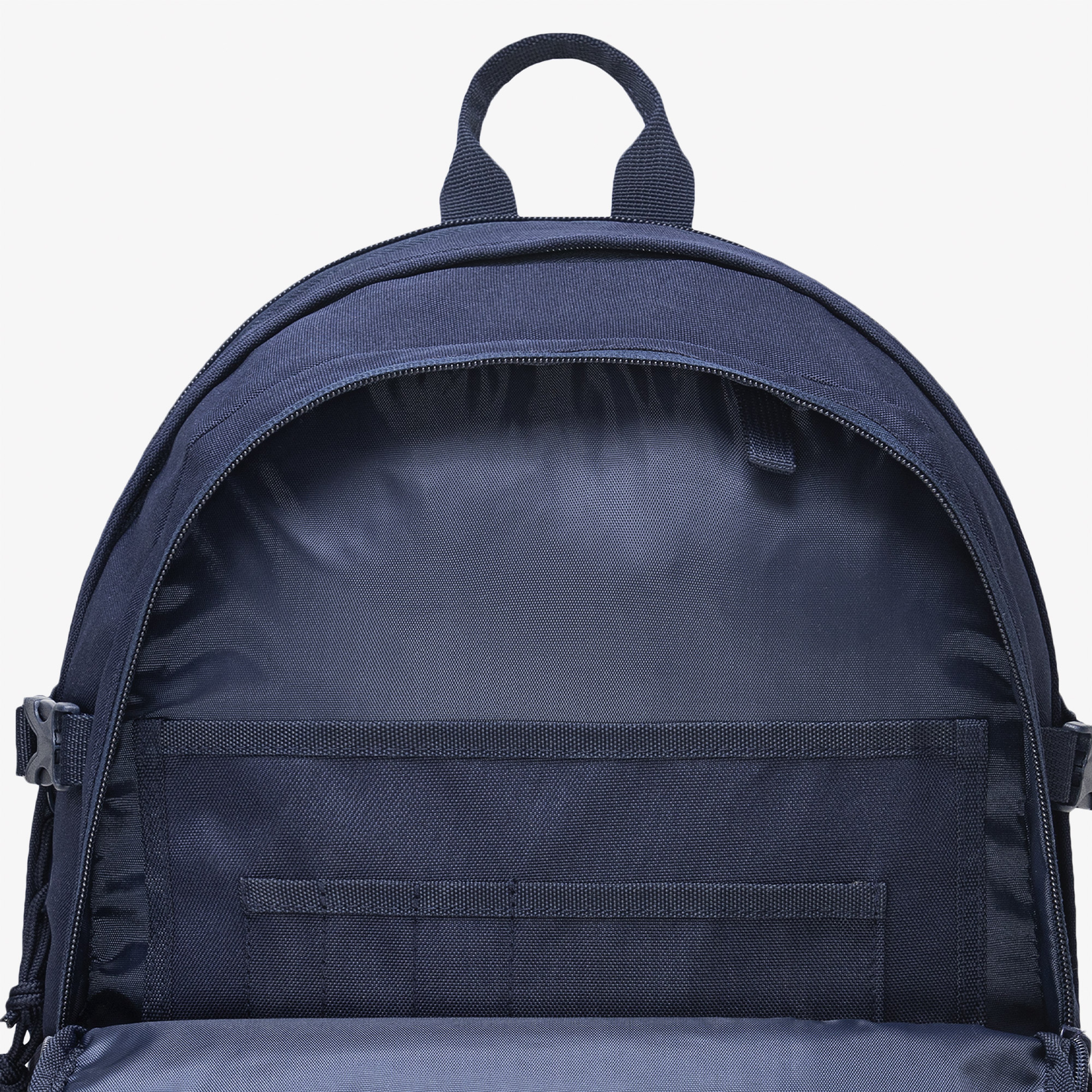 Converse Unisex Lacivert Straight Edge Sırt Çantası