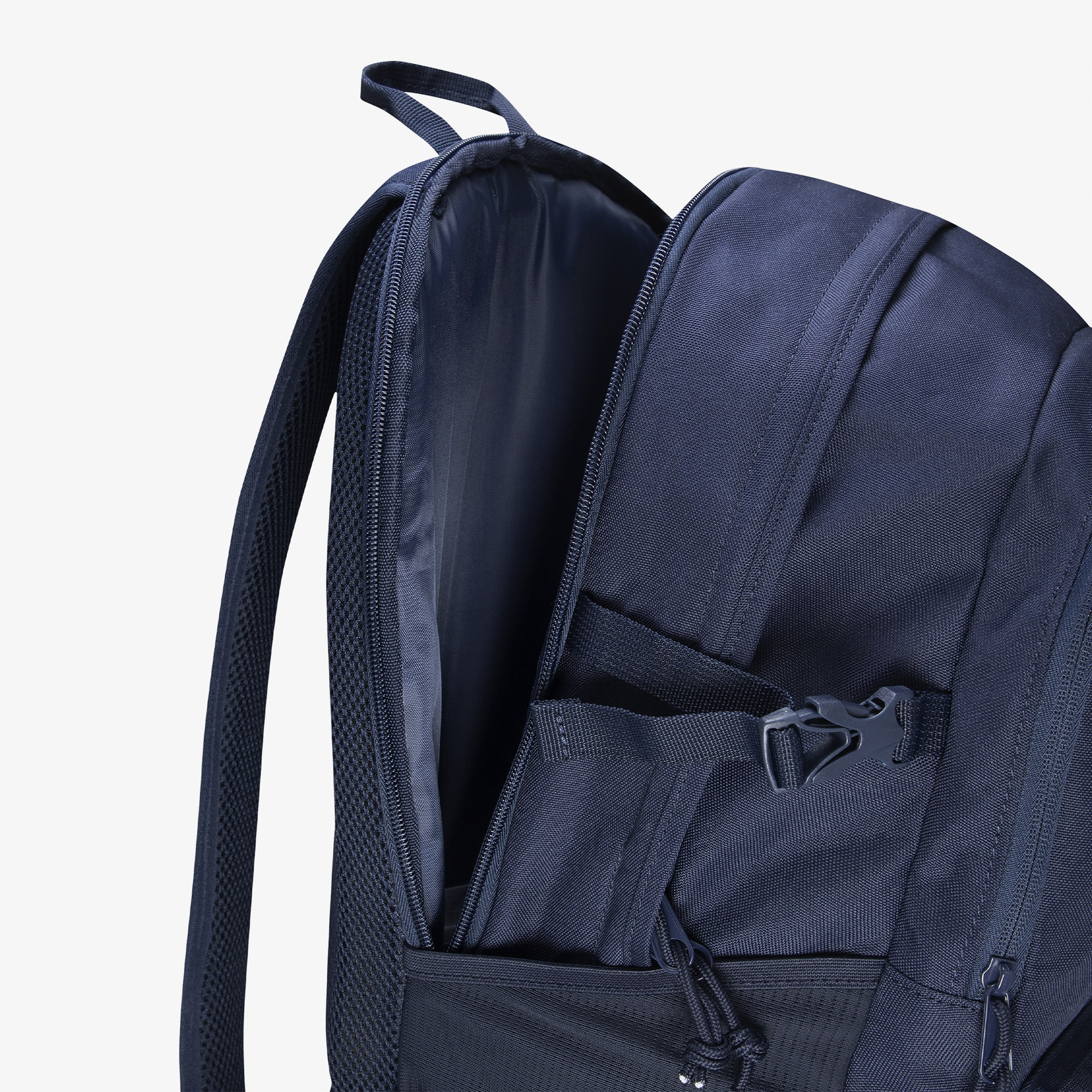 Converse Unisex Lacivert Straight Edge Sırt Çantası