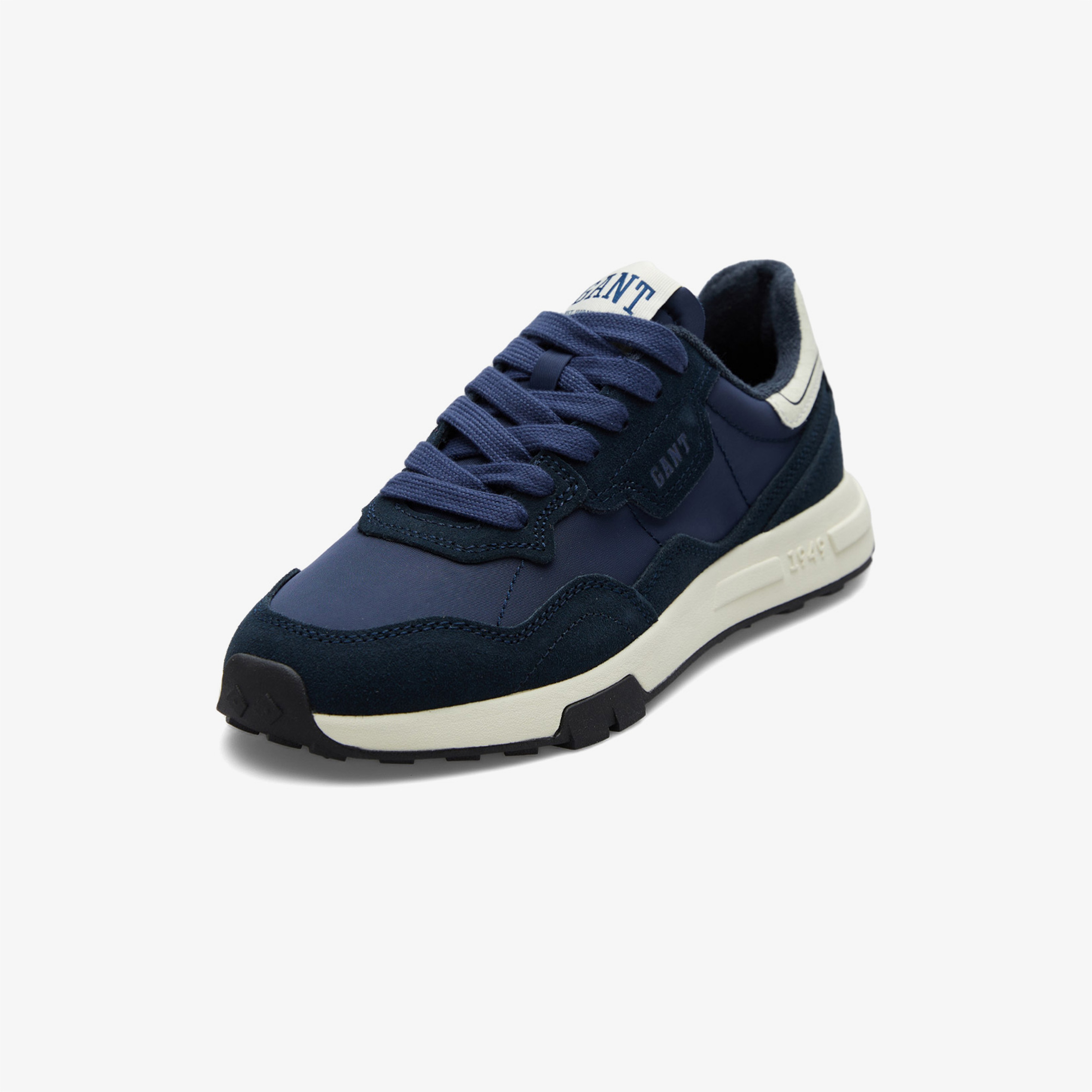 GANT Erkek Beyaz Standart Fit  Spor Ayakkabı & Sneaker