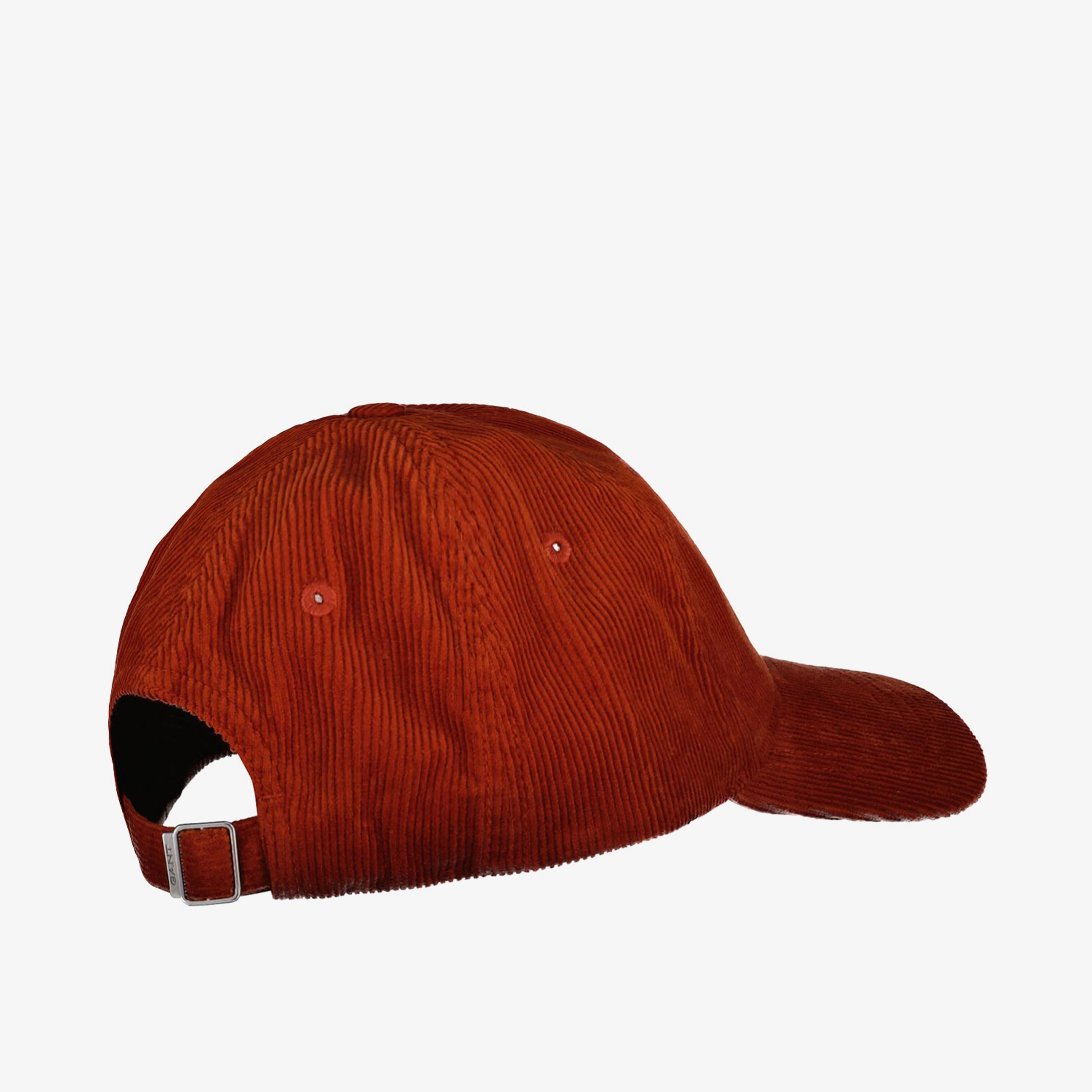 GANT Unisex Kırmızı  Şapka