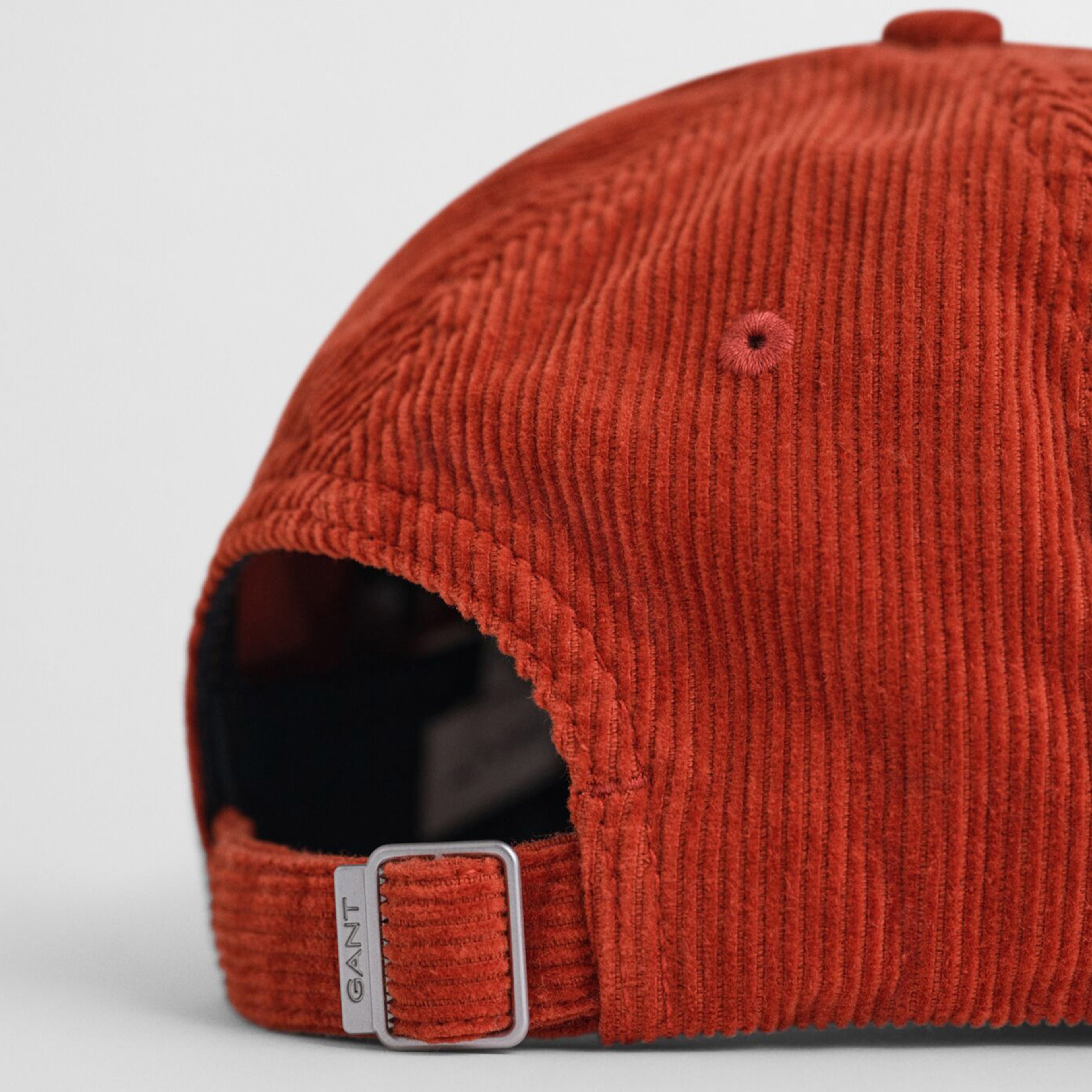 GANT Unisex Kırmızı  Şapka