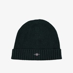 GANT Unisex Yeşil GANT Logolu Yün Bere