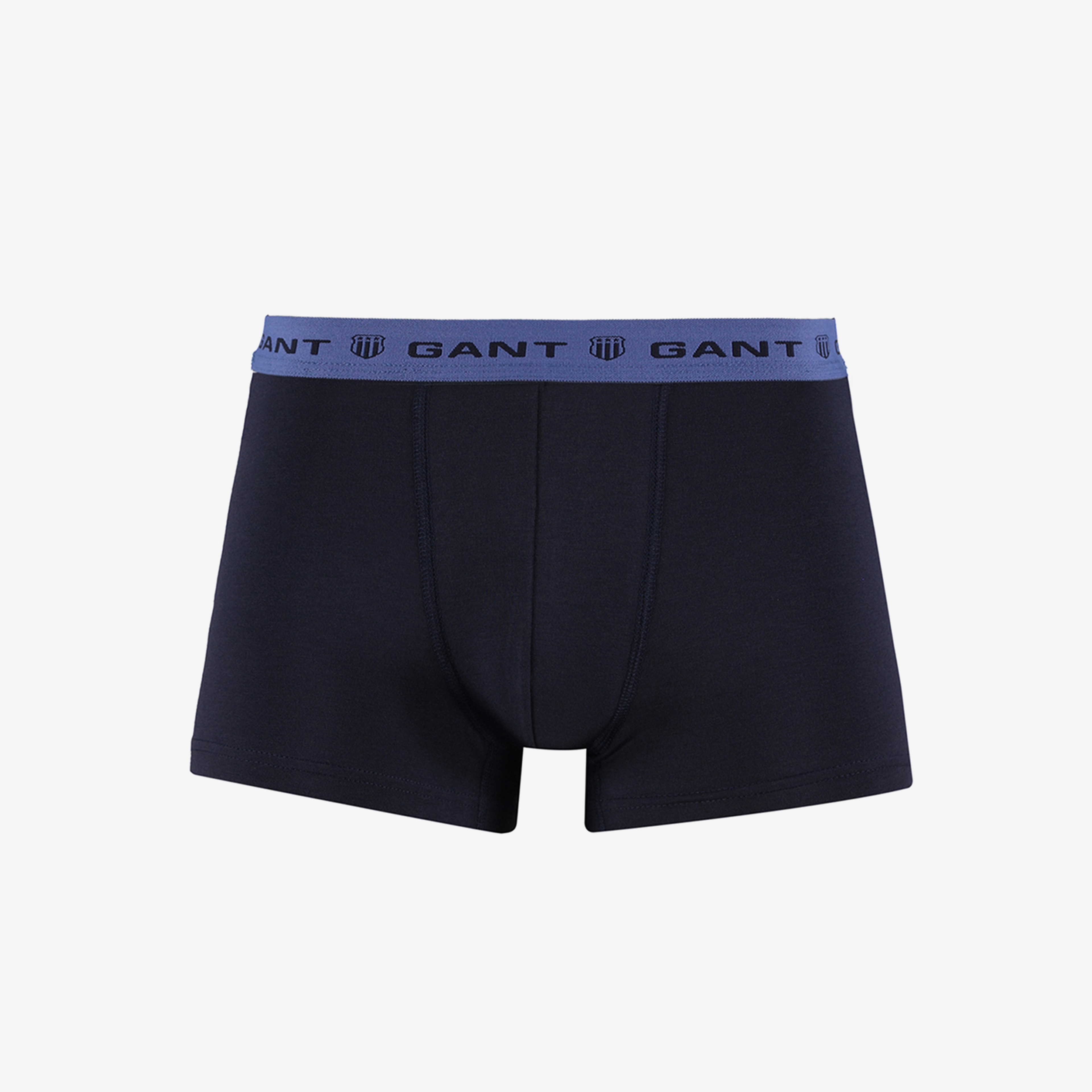 GANT Erkek Lacivert Standart Fit Boxer
