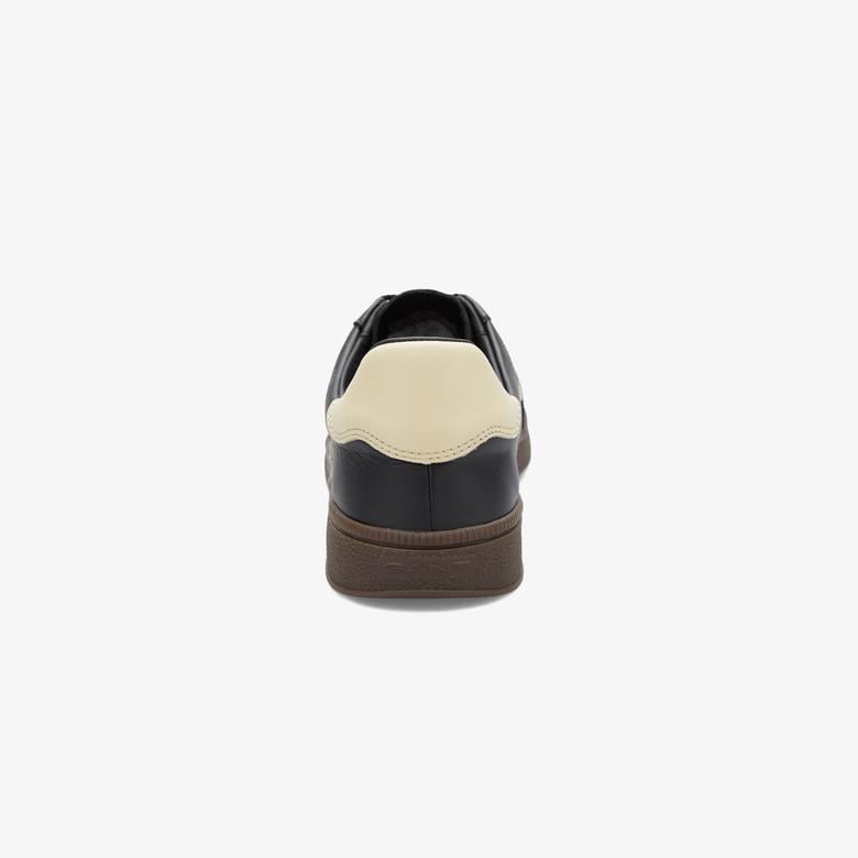 GANT Erkek Siyah Cuzmo Sneaker