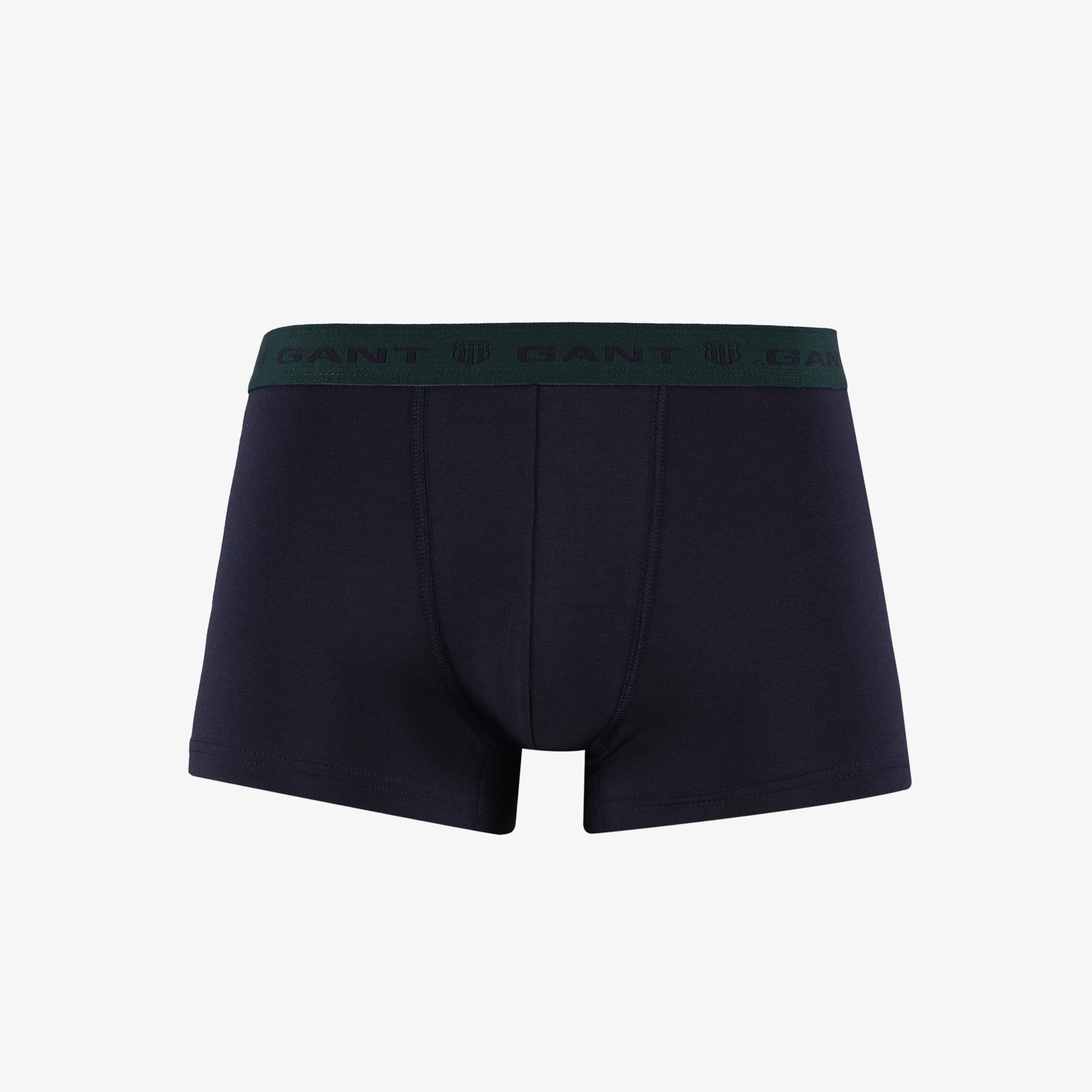 GANT Erkek Lacivert Standart Fit Boxer