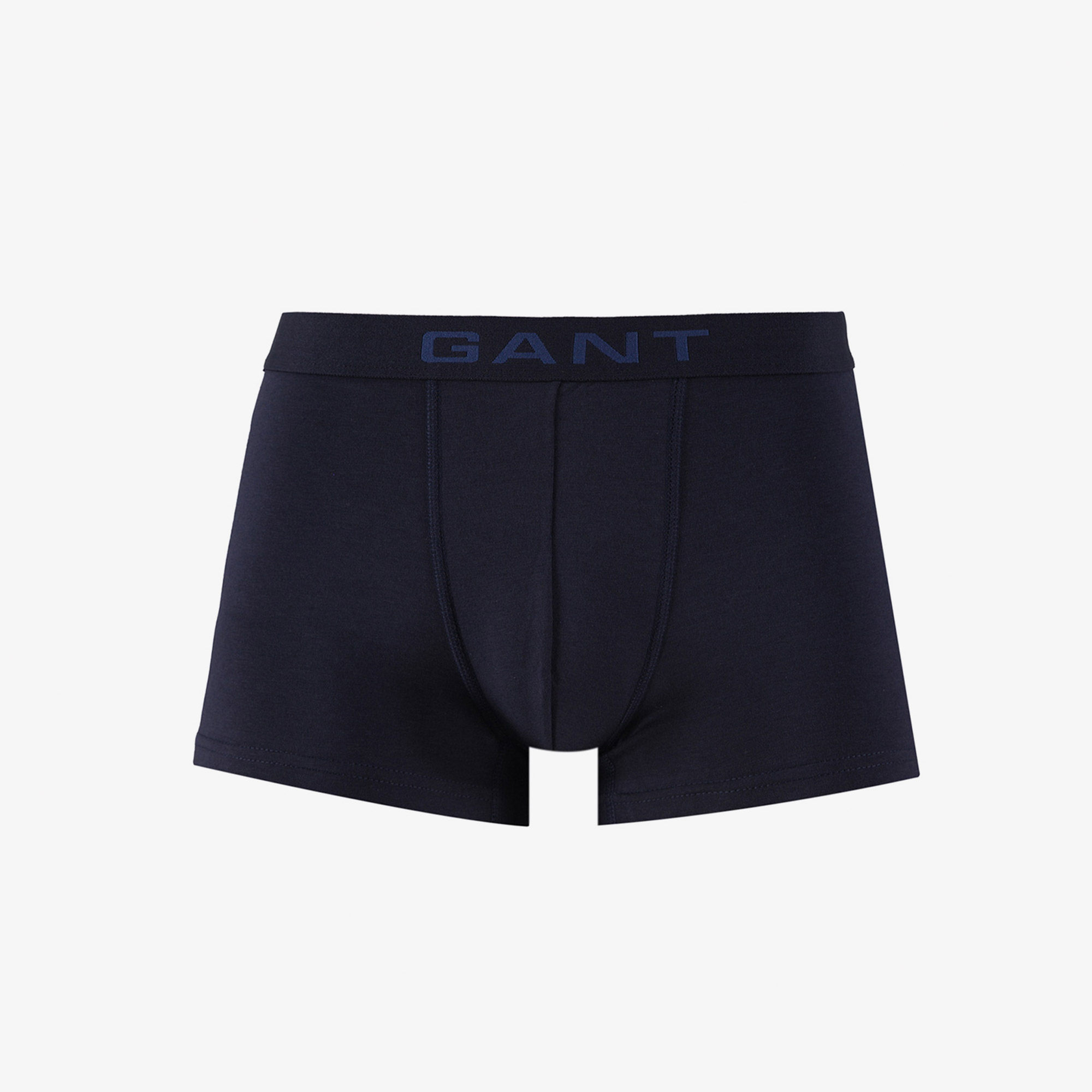GANT Erkek Lacivert Standart Fit Boxer