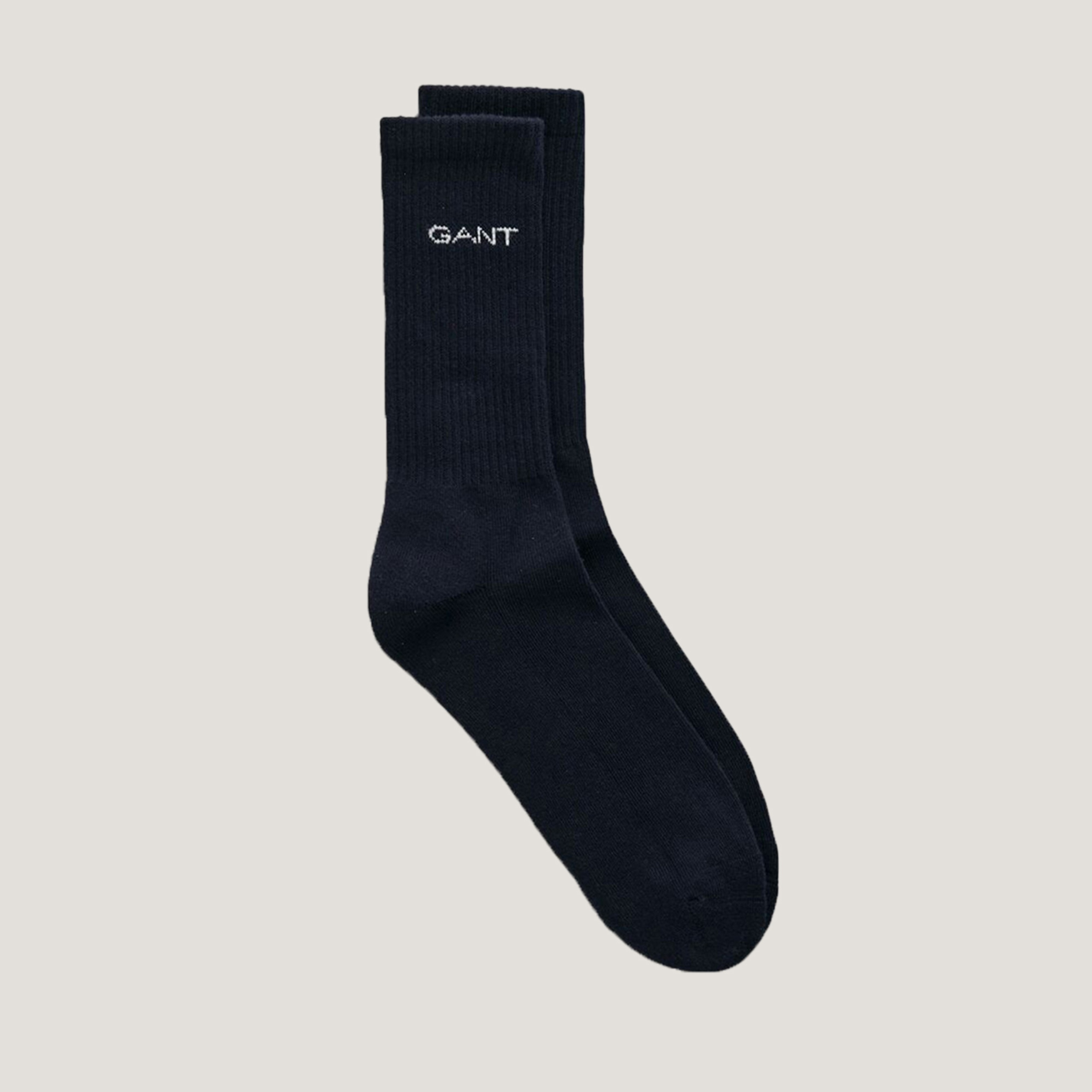 GANT Unisex Lacivert Spor Çorap