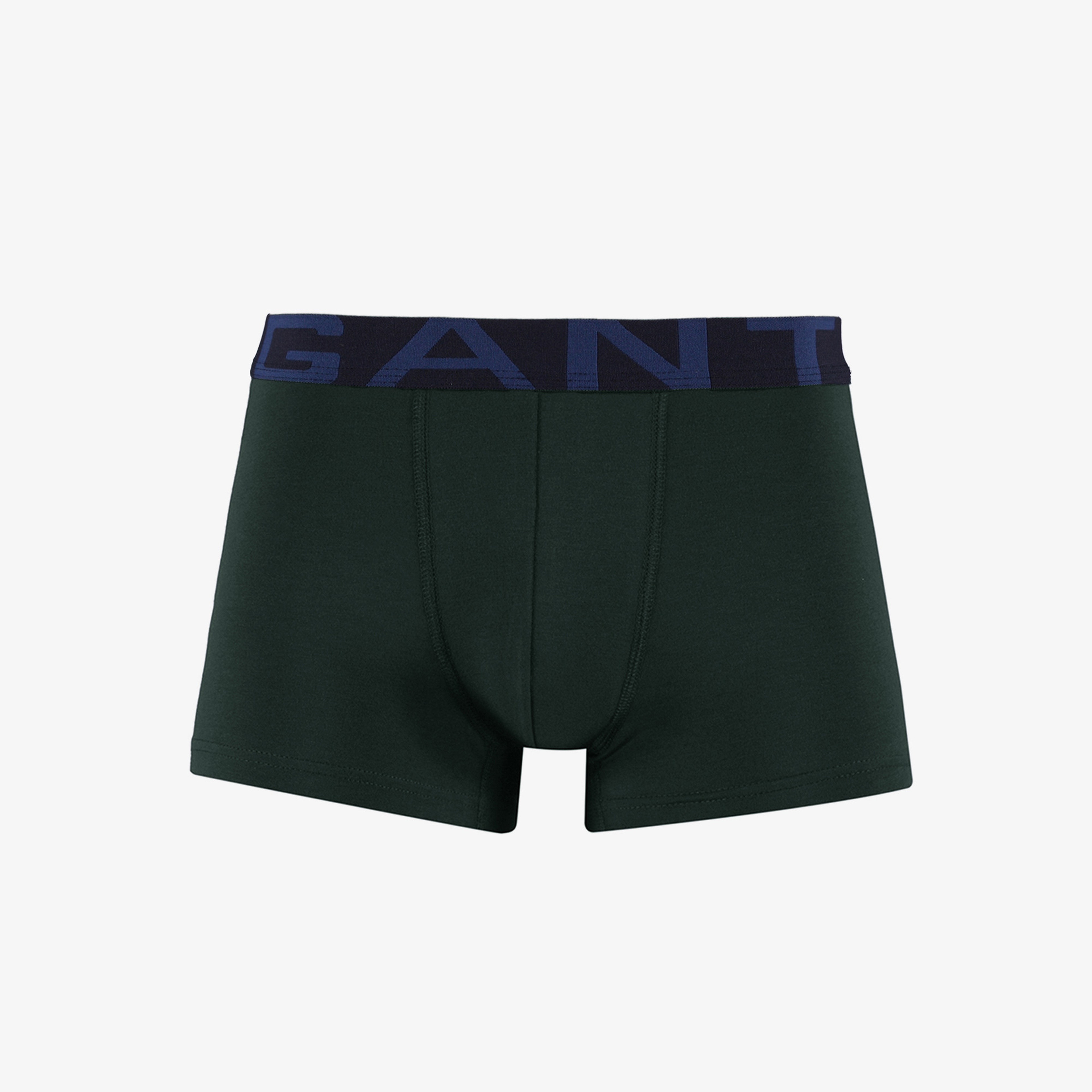 GANT Erkek Lacivert Standart Fit Boxer