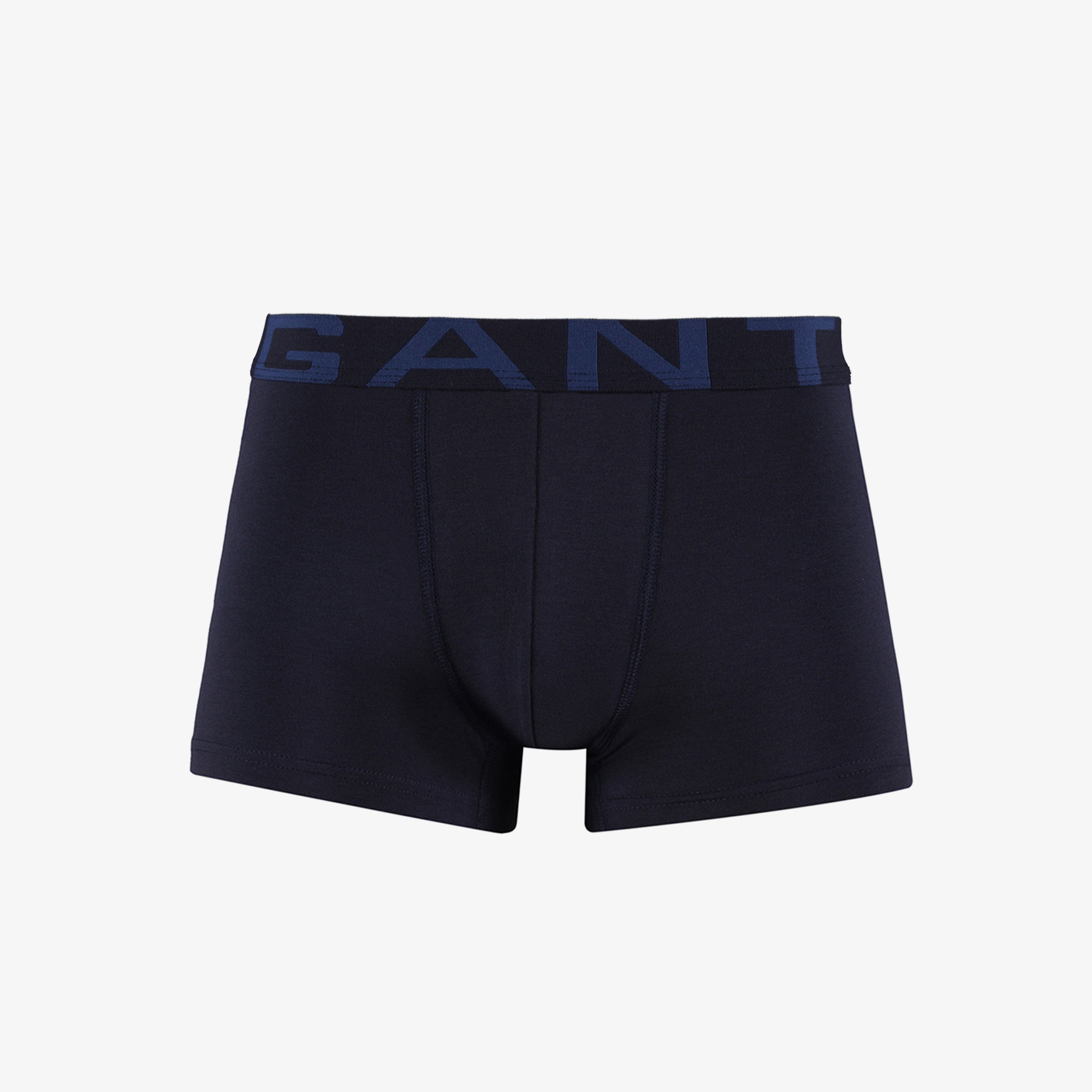 GANT Erkek Lacivert Standart Fit Boxer