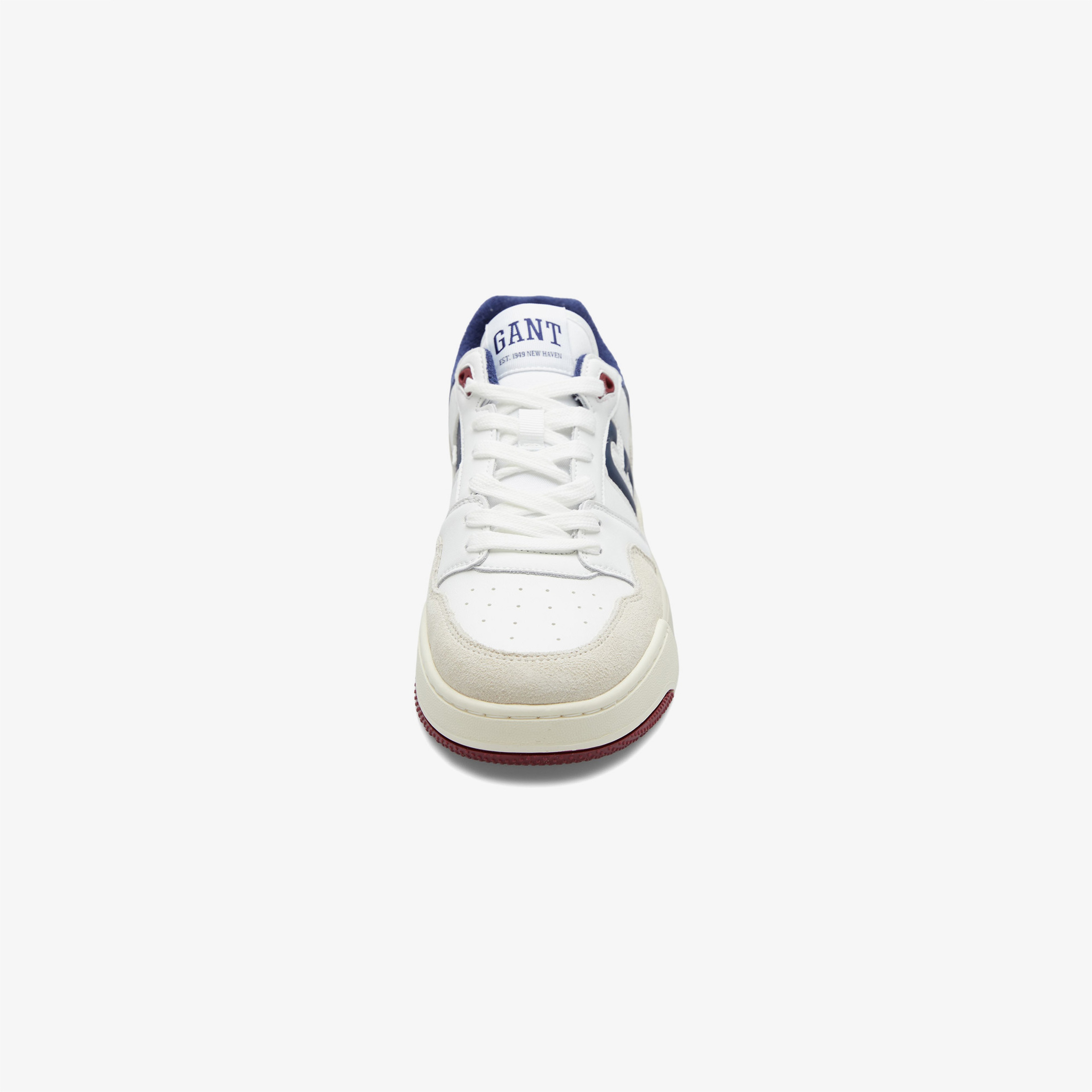 GANT Erkek Beyaz Sneaker