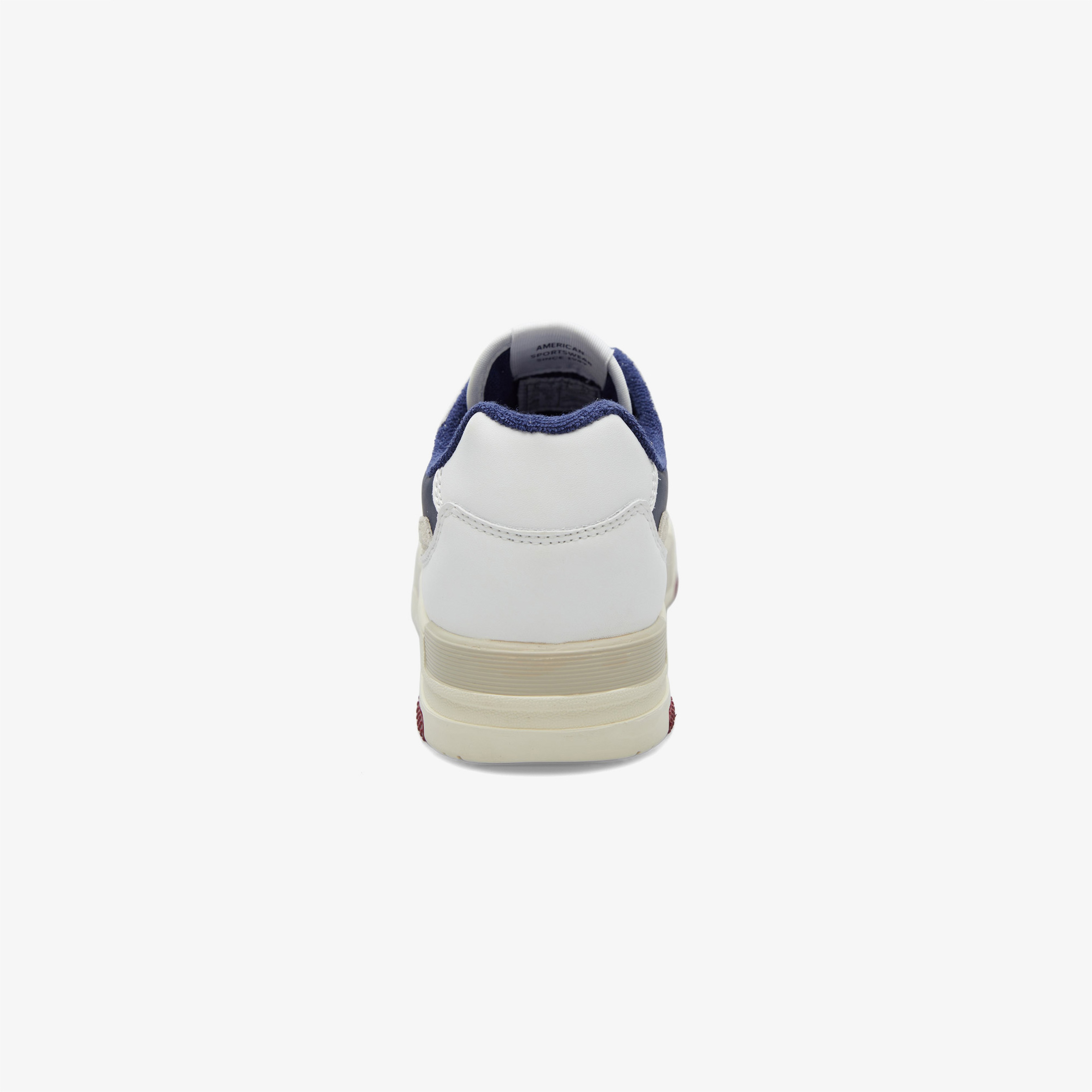 GANT Erkek Beyaz Sneaker
