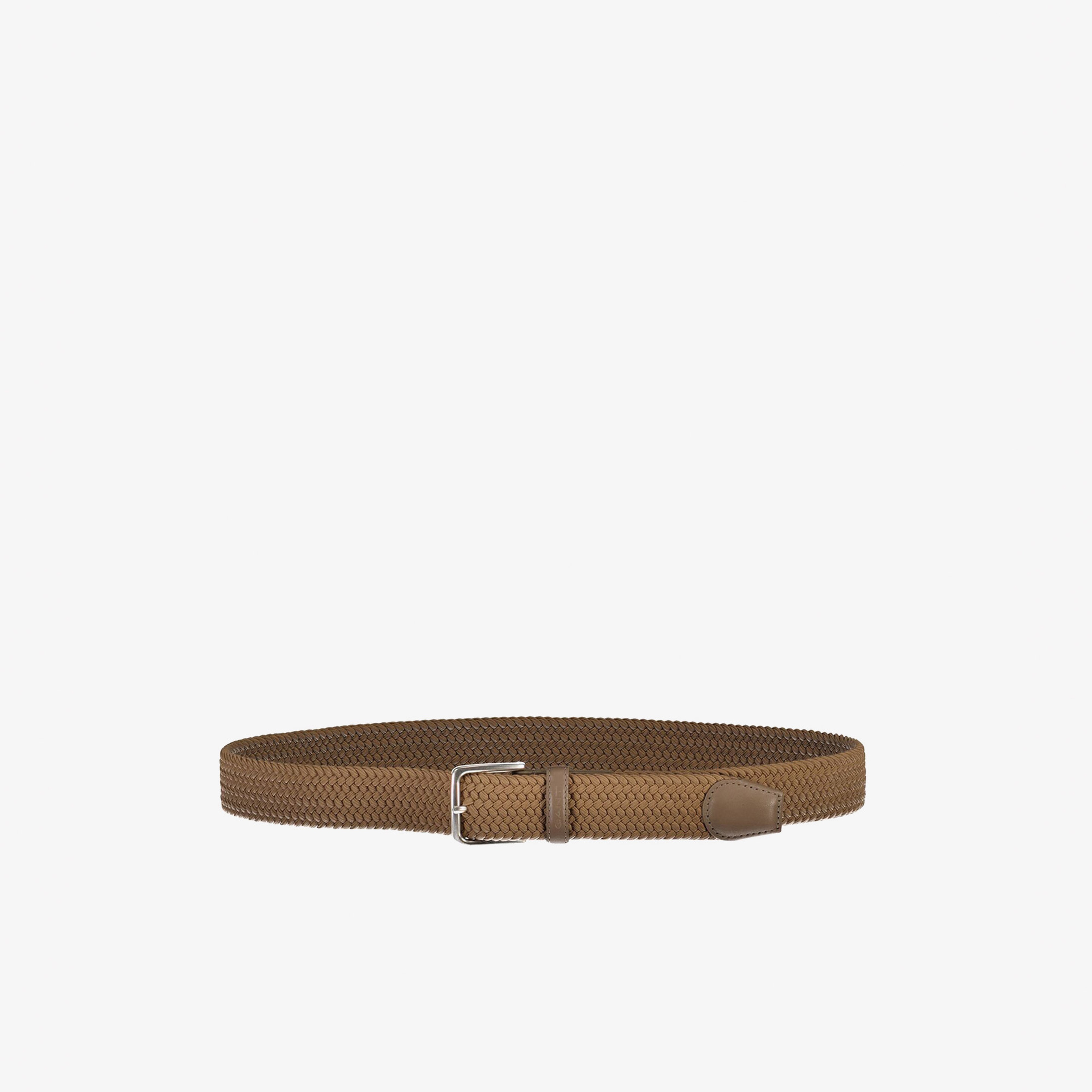 GANT Unisex Kahverengi Kemer