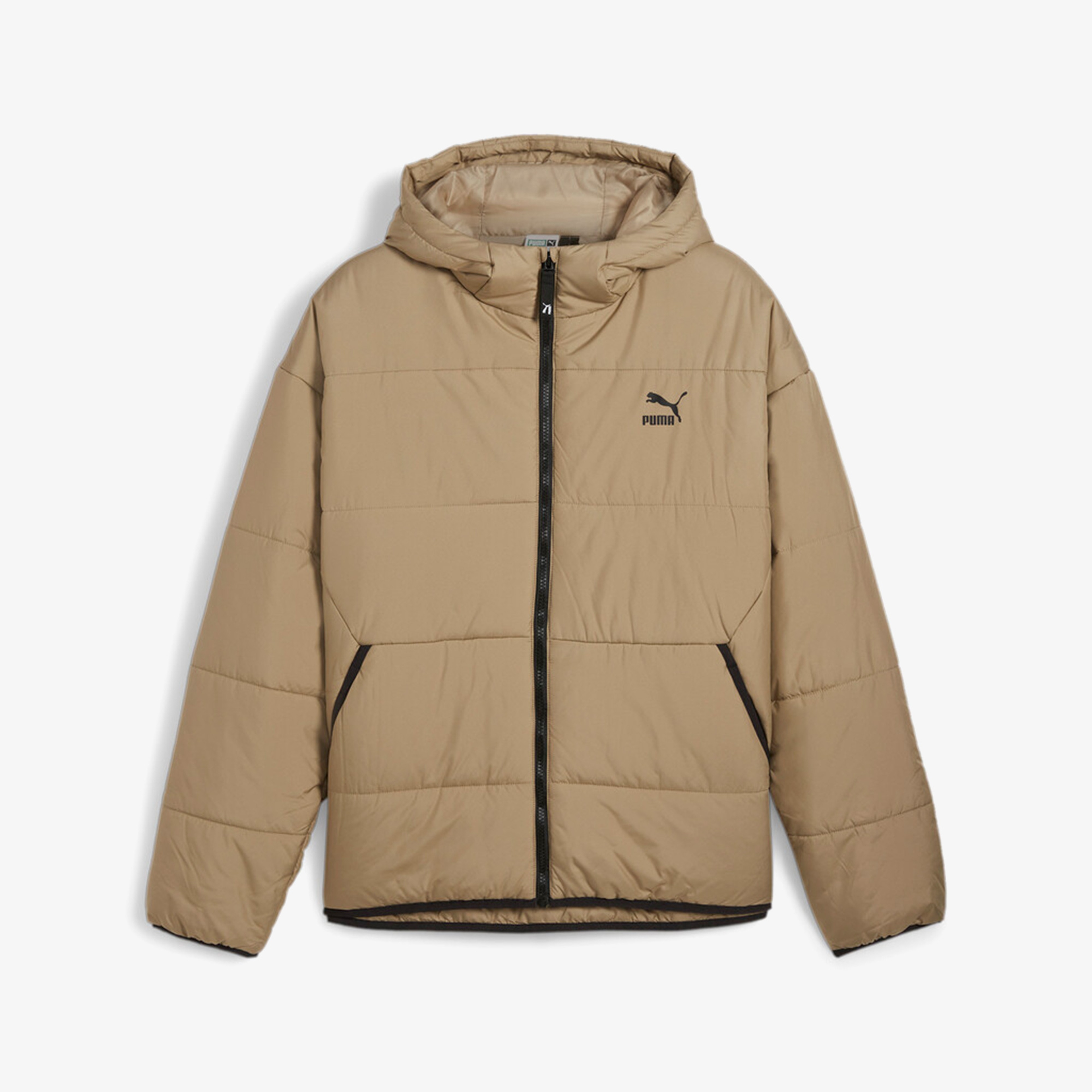 Puma Classic Erkek Bej Mont