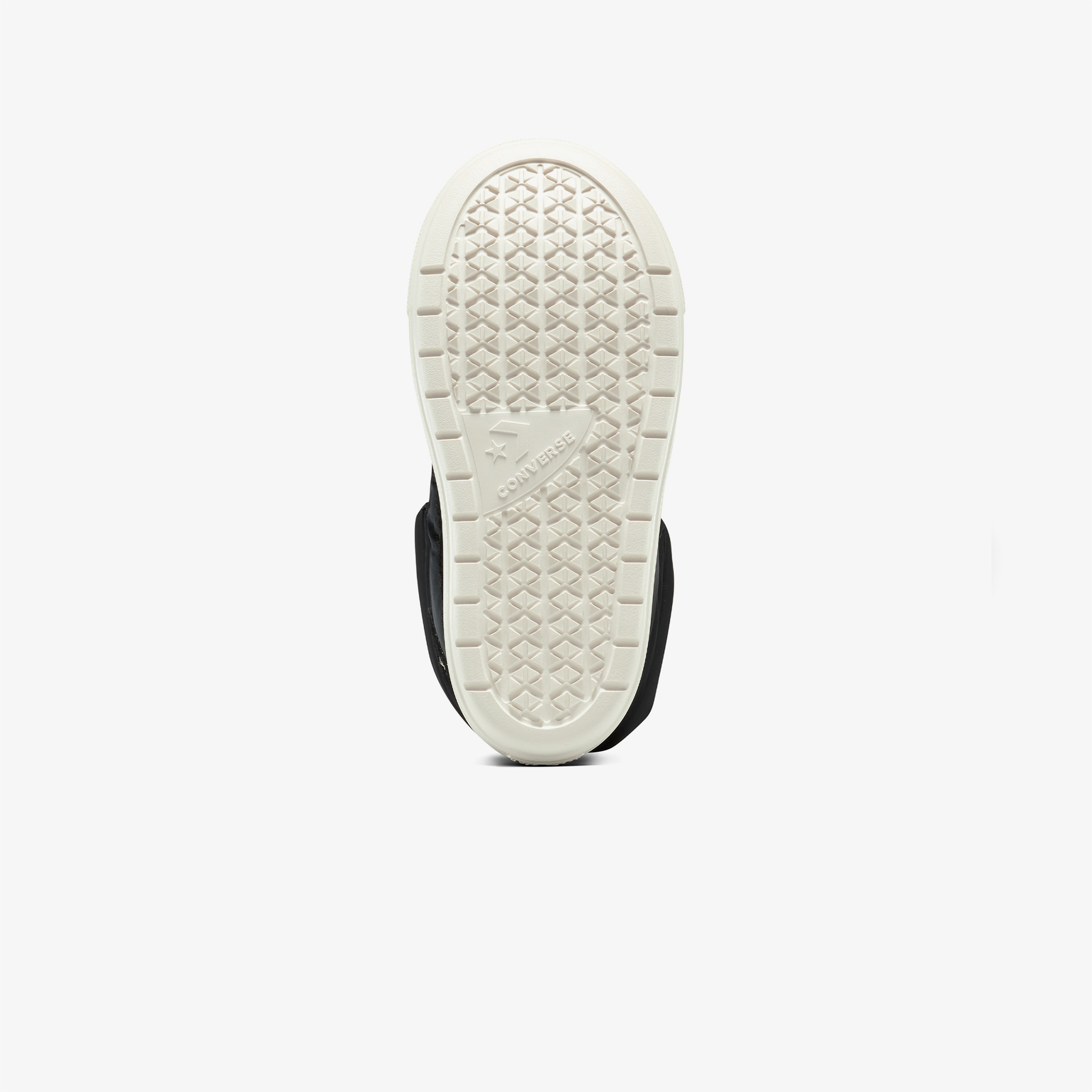 Converse Chuck Taylor All Star Elements Çocuk Siyah Sneaker