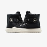 Converse Chuck Taylor All Star Elements Çocuk Siyah Sneaker