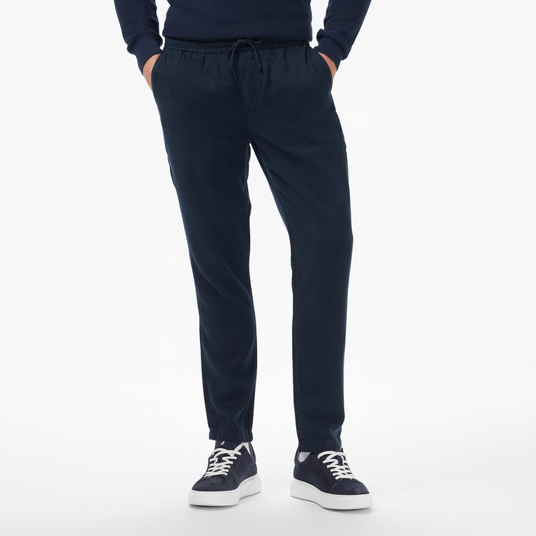 Nautica Erkek Lacivert Pantolon