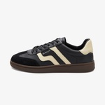 GANT Erkek Siyah Cuzmo Sneaker