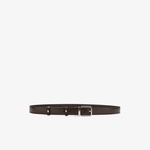 GANT Unisex Kahverengi Kemer