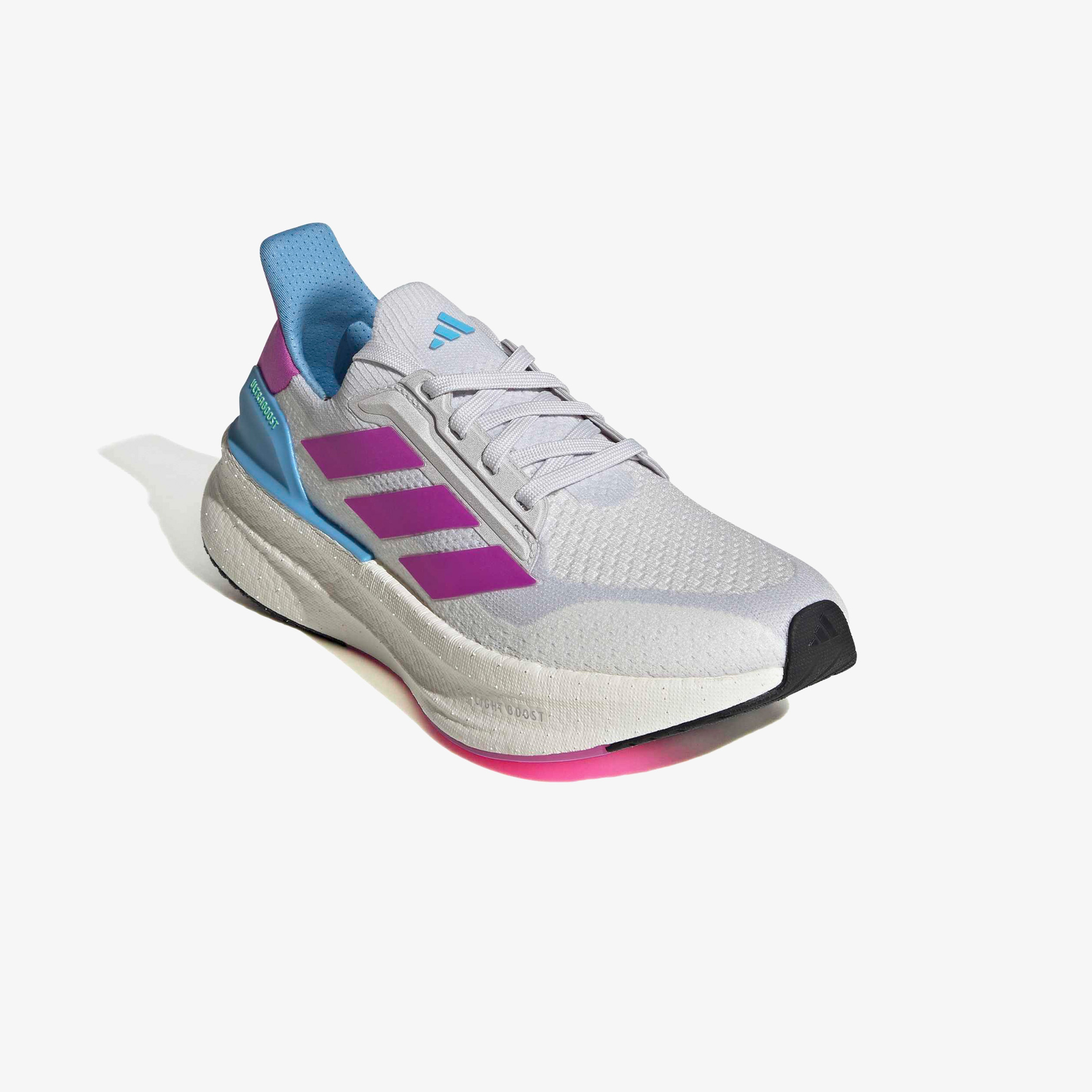 adidas Ultraboost 5X Kadın Gri Sneaker