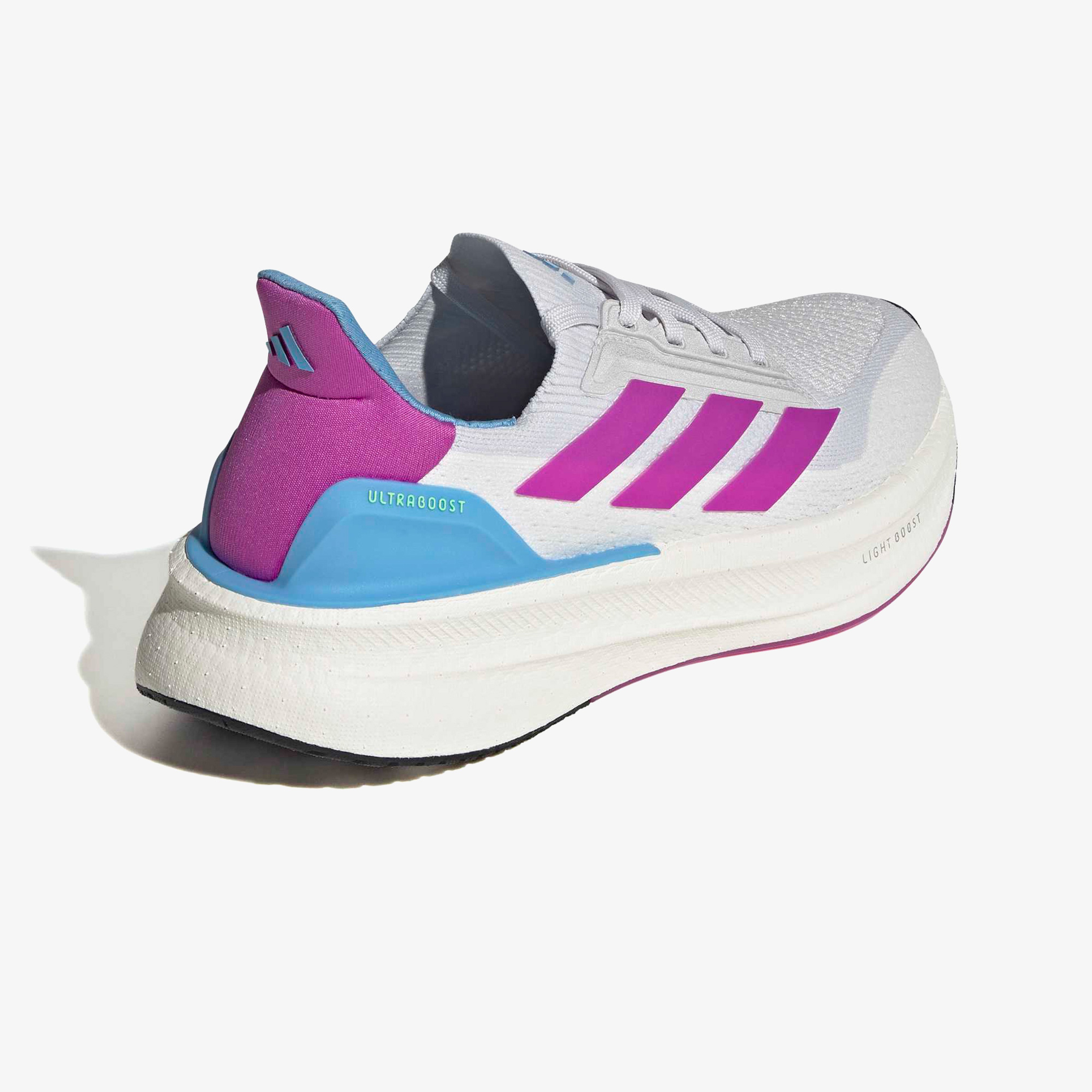 adidas Ultraboost 5X Kadın Gri Sneaker