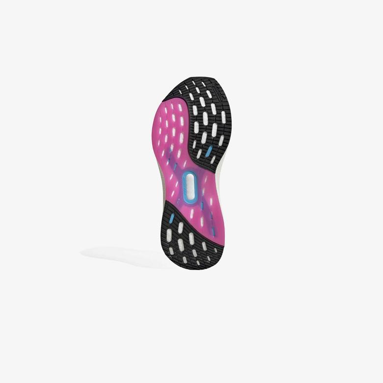adidas Ultraboost 5X Kadın Gri Sneaker