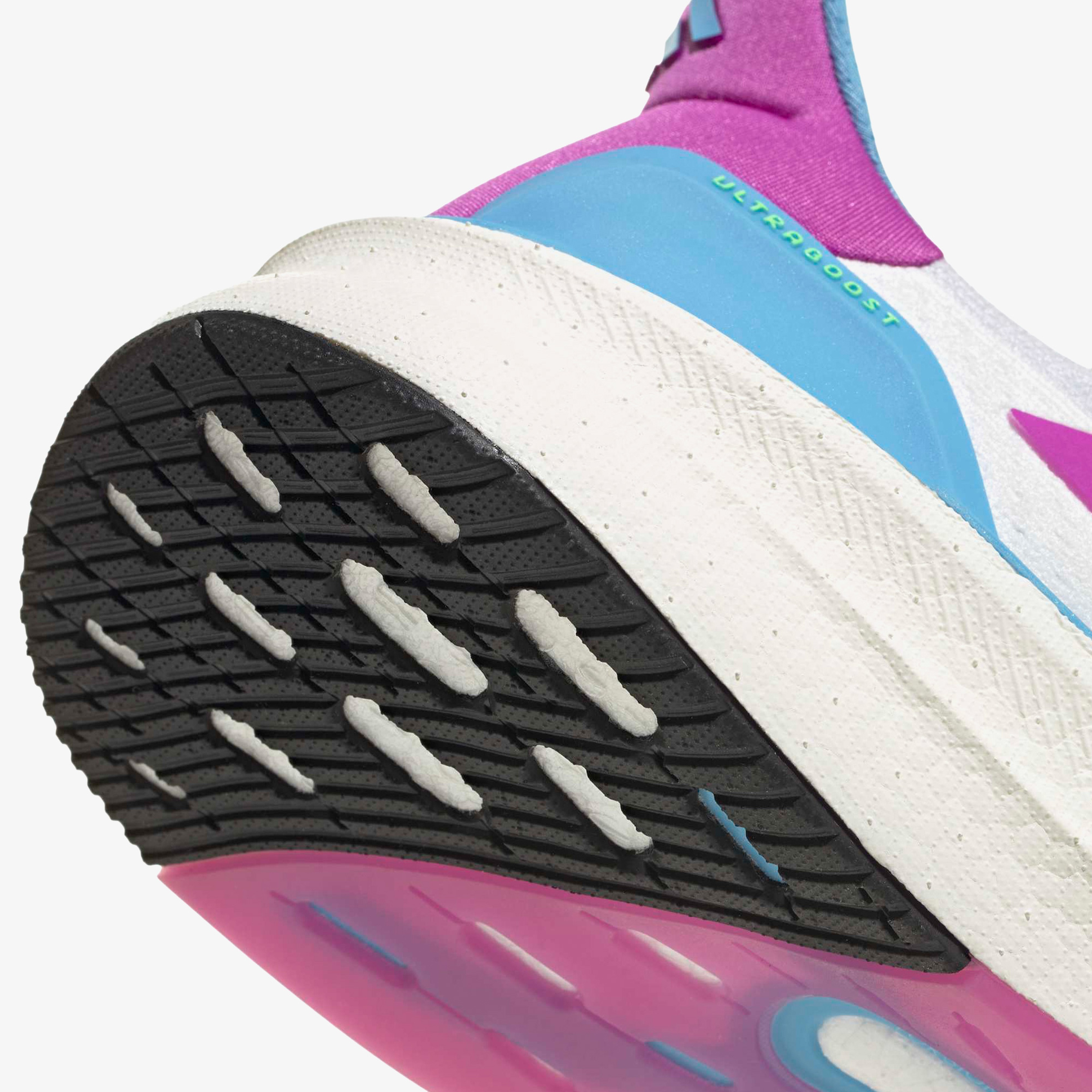 adidas Ultraboost 5X Kadın Gri Sneaker