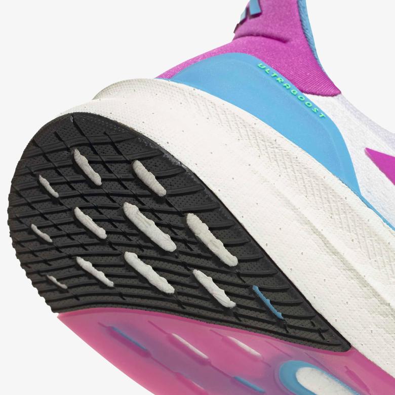 adidas Ultraboost 5X Kadın Gri Sneaker