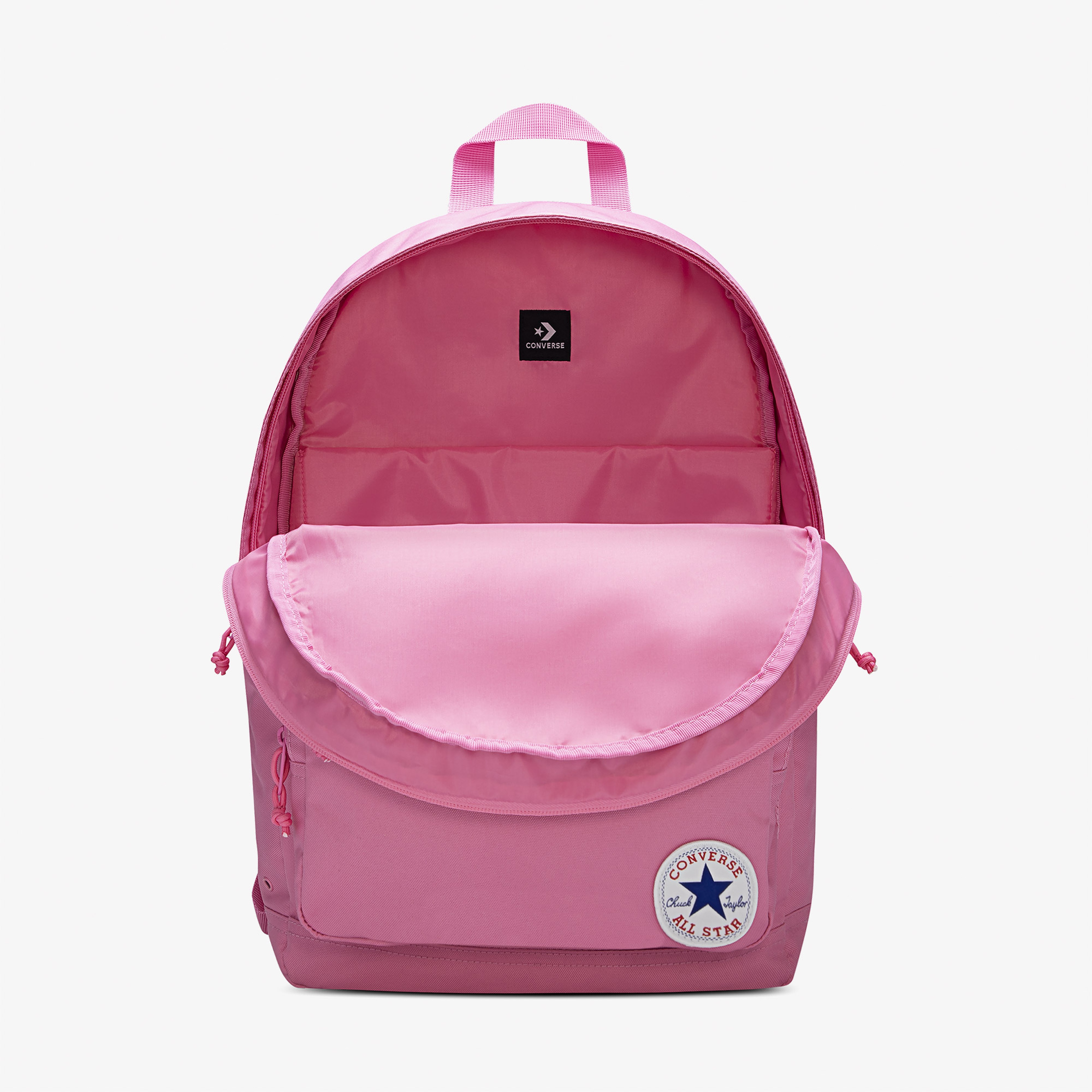 Converse Go 2 Unisex Pembe Sırt Çantası