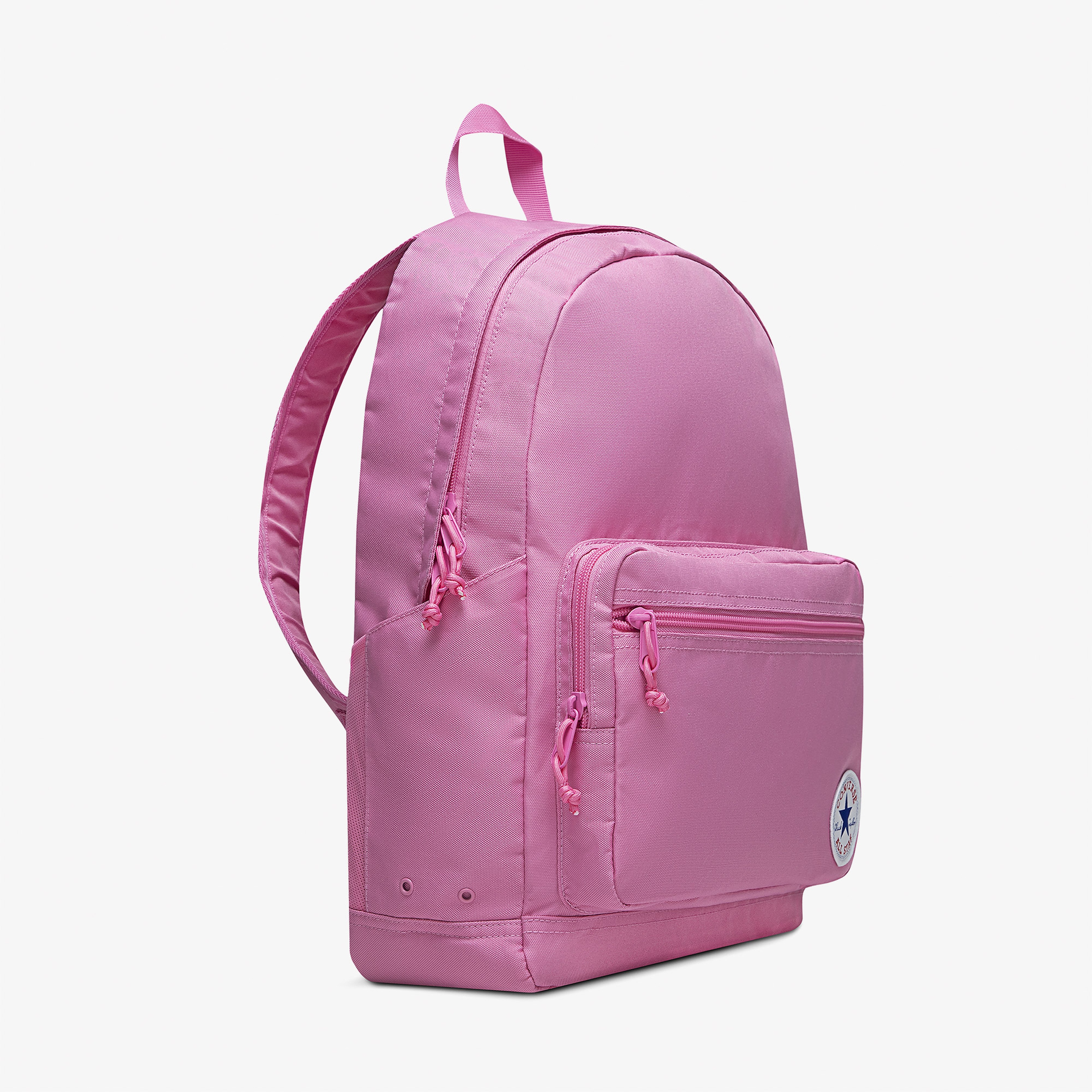Converse Go 2 Unisex Pembe Sırt Çantası