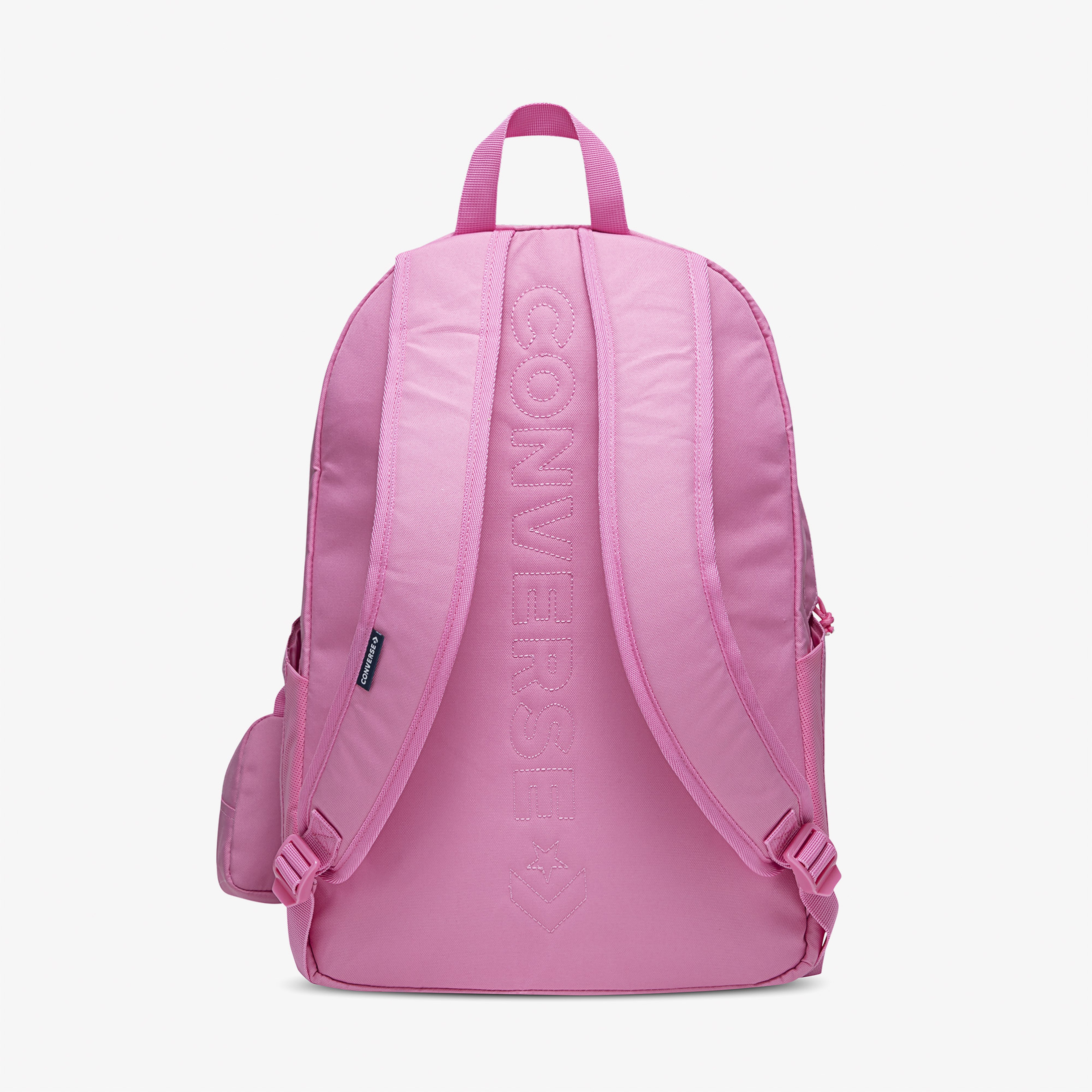 Converse Go 2 Unisex Pembe Sırt Çantası