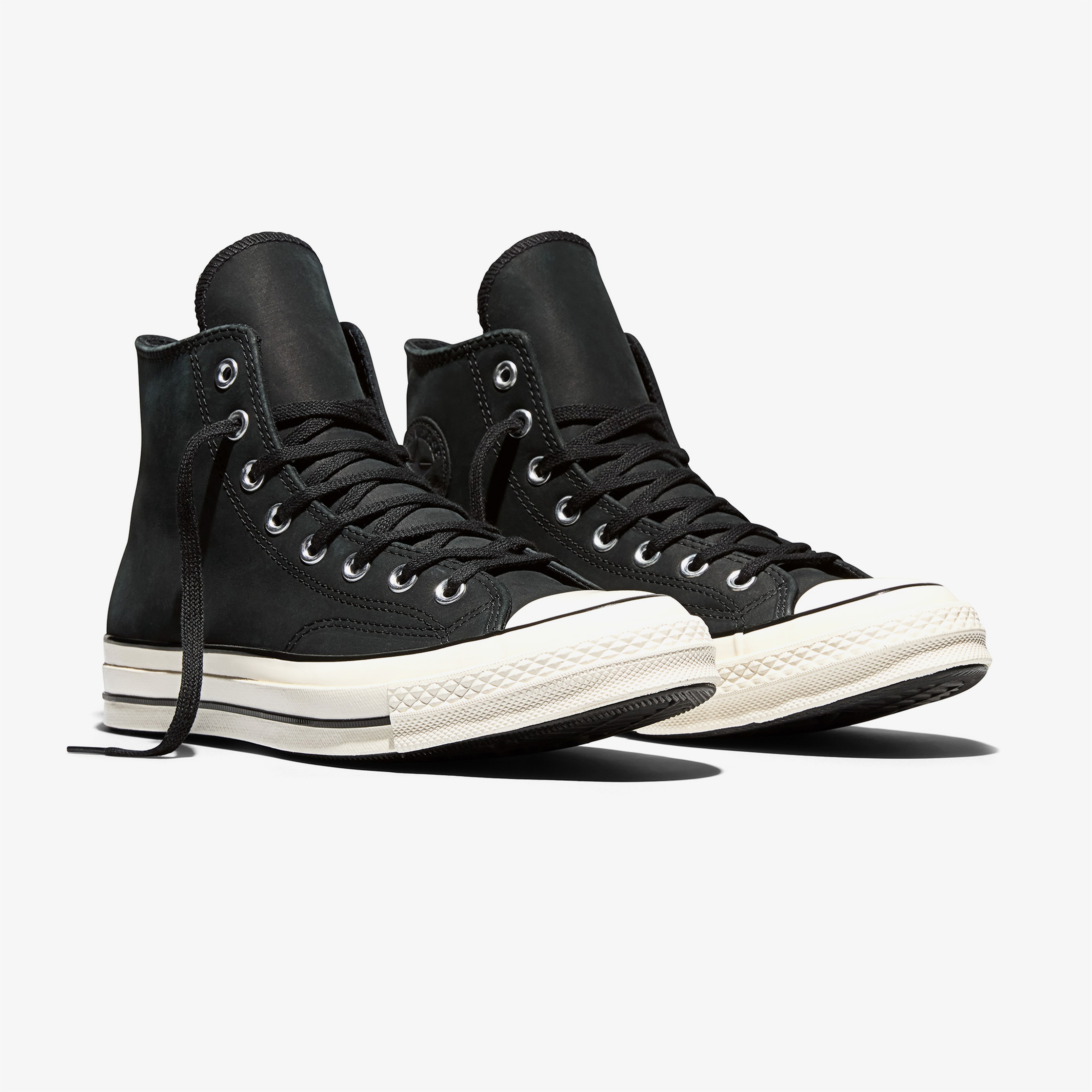 Converse Chuck 70 Hi Shai Gilgeous-Alexander Hail Clay Egret Unisex Siyah Sneaker