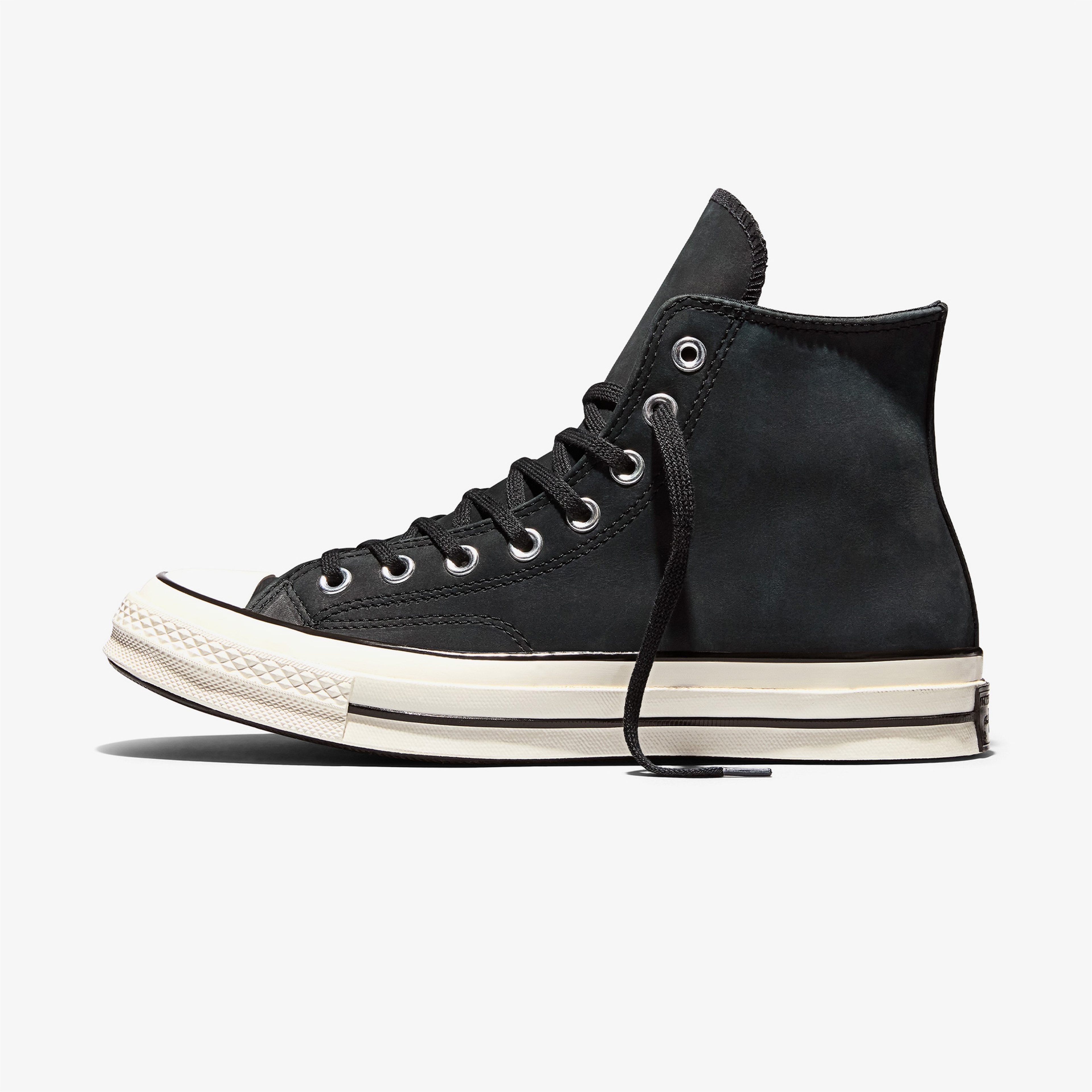Converse Chuck 70 Hi Shai Gilgeous-Alexander Hail Clay Egret Unisex Siyah Sneaker