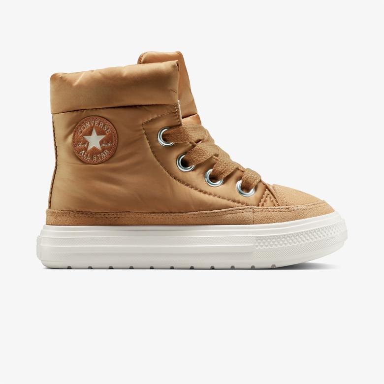 Converse Chuck Taylor All Star Elements Çocuk Turuncu Sneaker