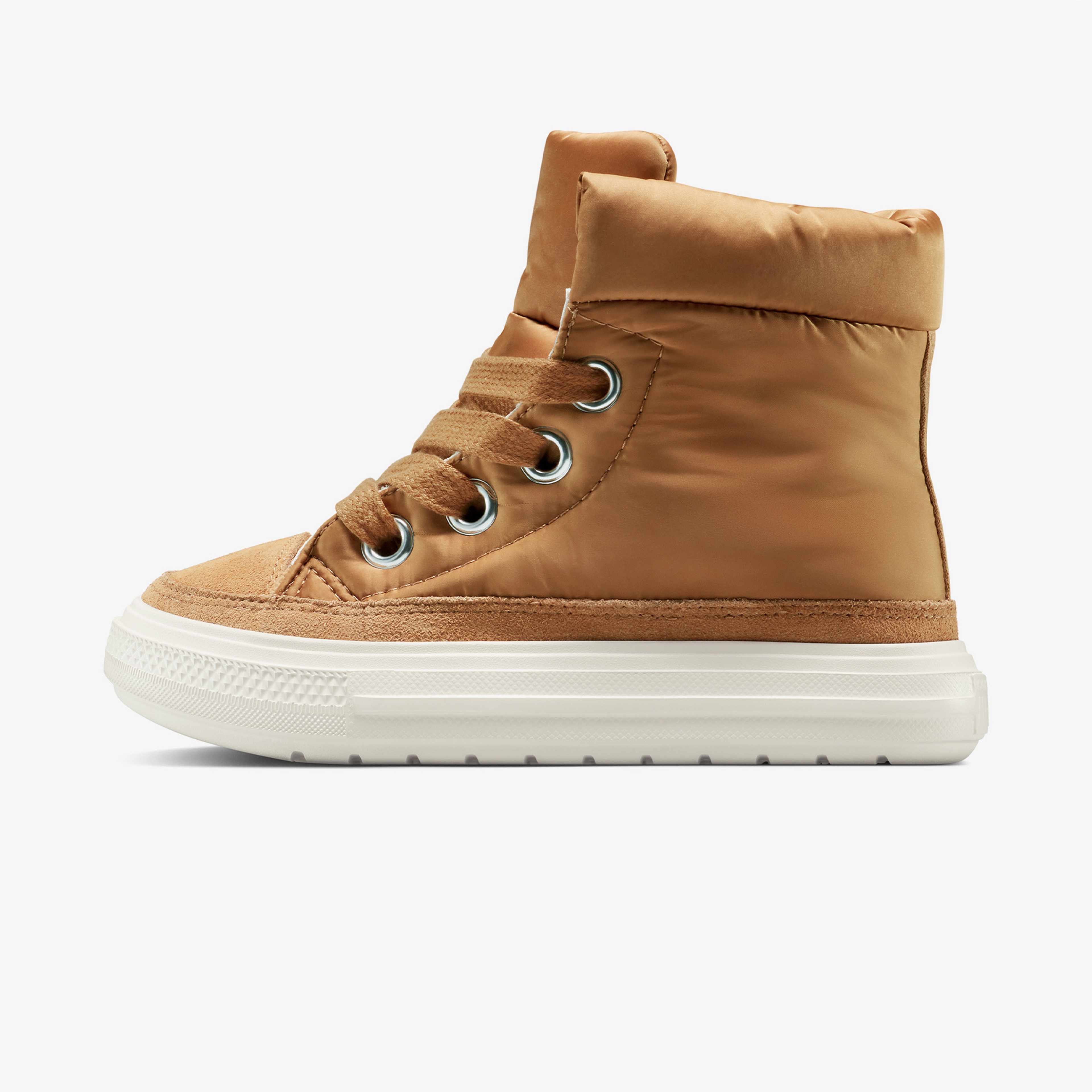 Converse Chuck Taylor All Star Elements Çocuk Turuncu Sneaker