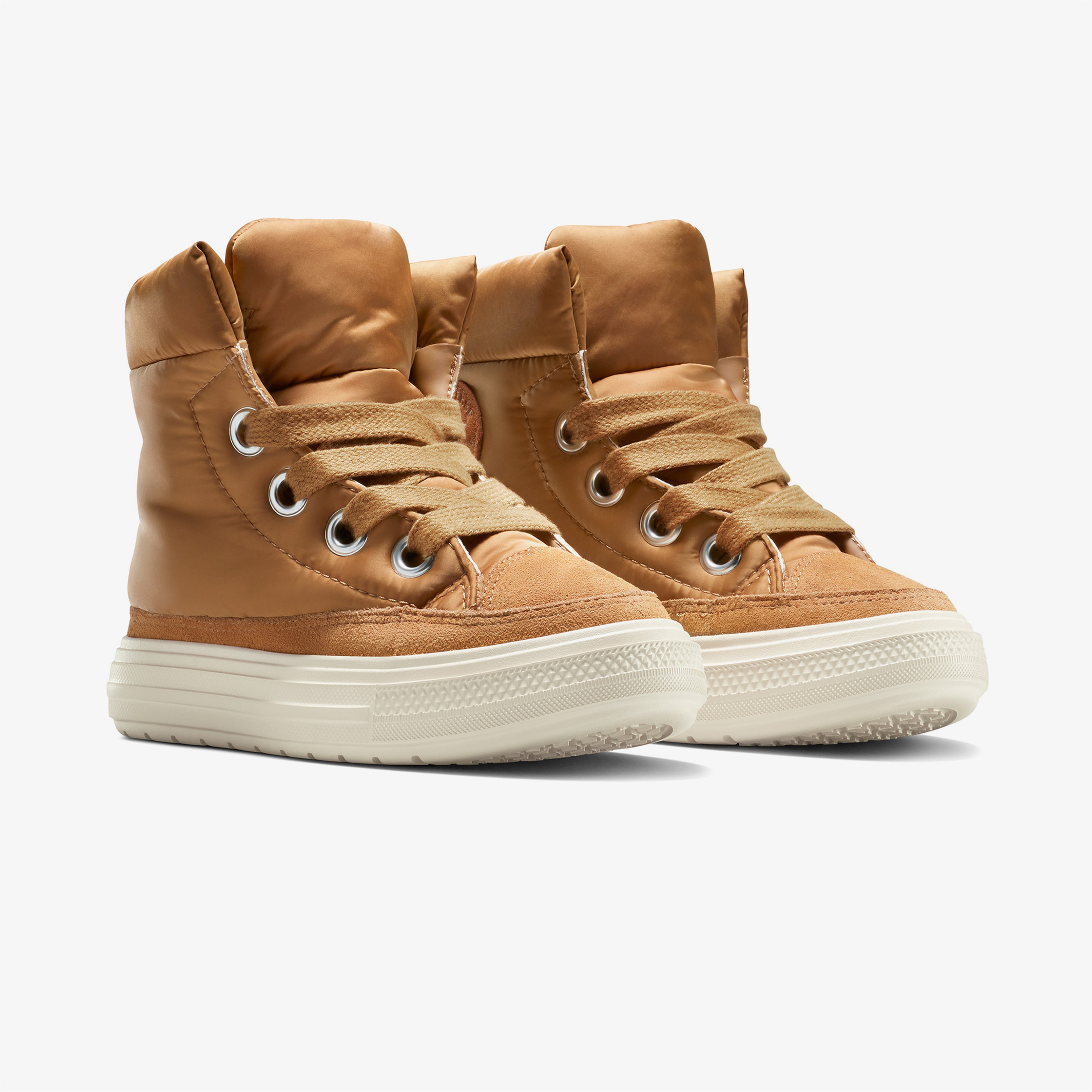 Converse Chuck Taylor All Star Elements Çocuk Turuncu Sneaker