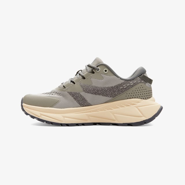 Nautica Gri Nautica Sneaker Erkek