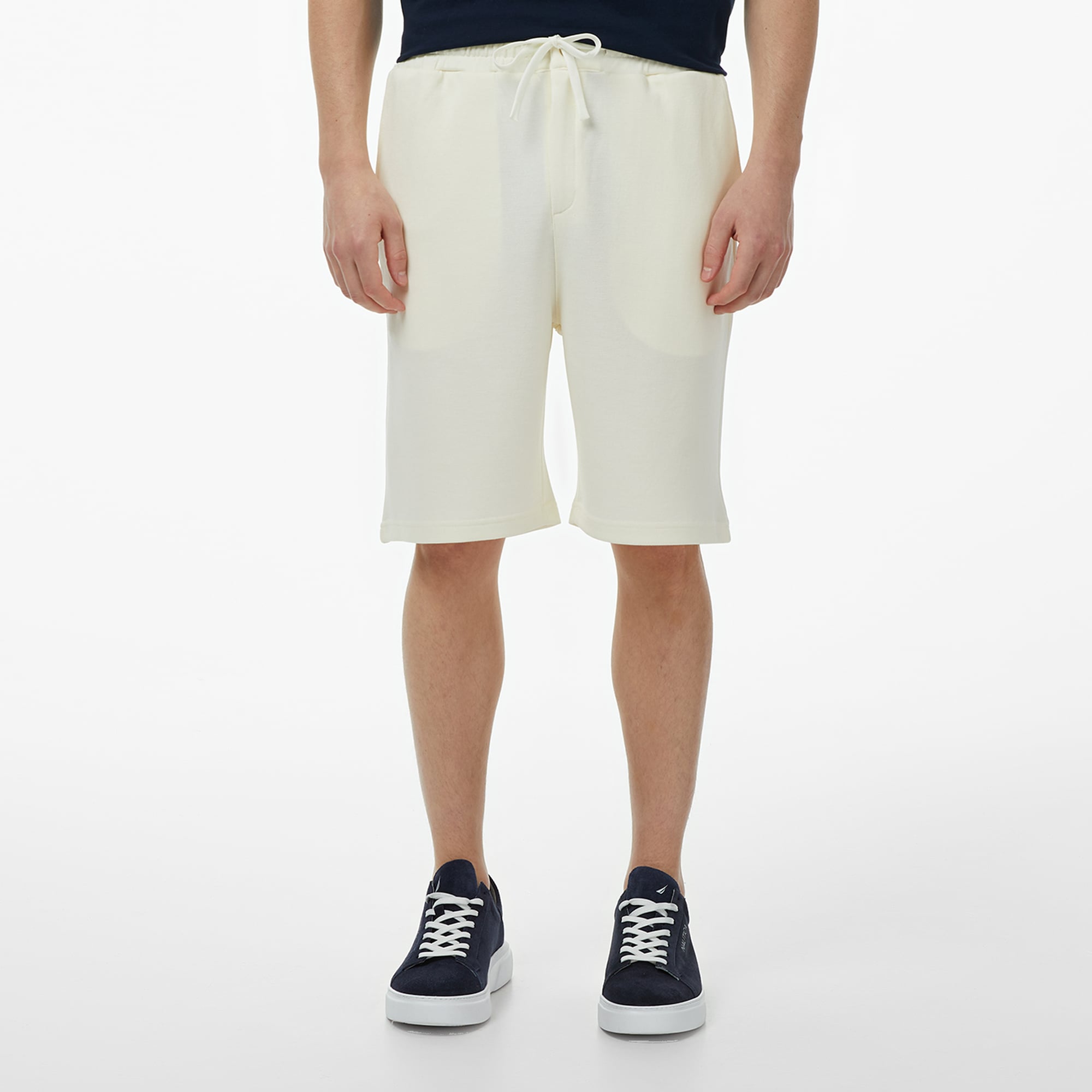 Nautica Erkek Siyah Sneaker