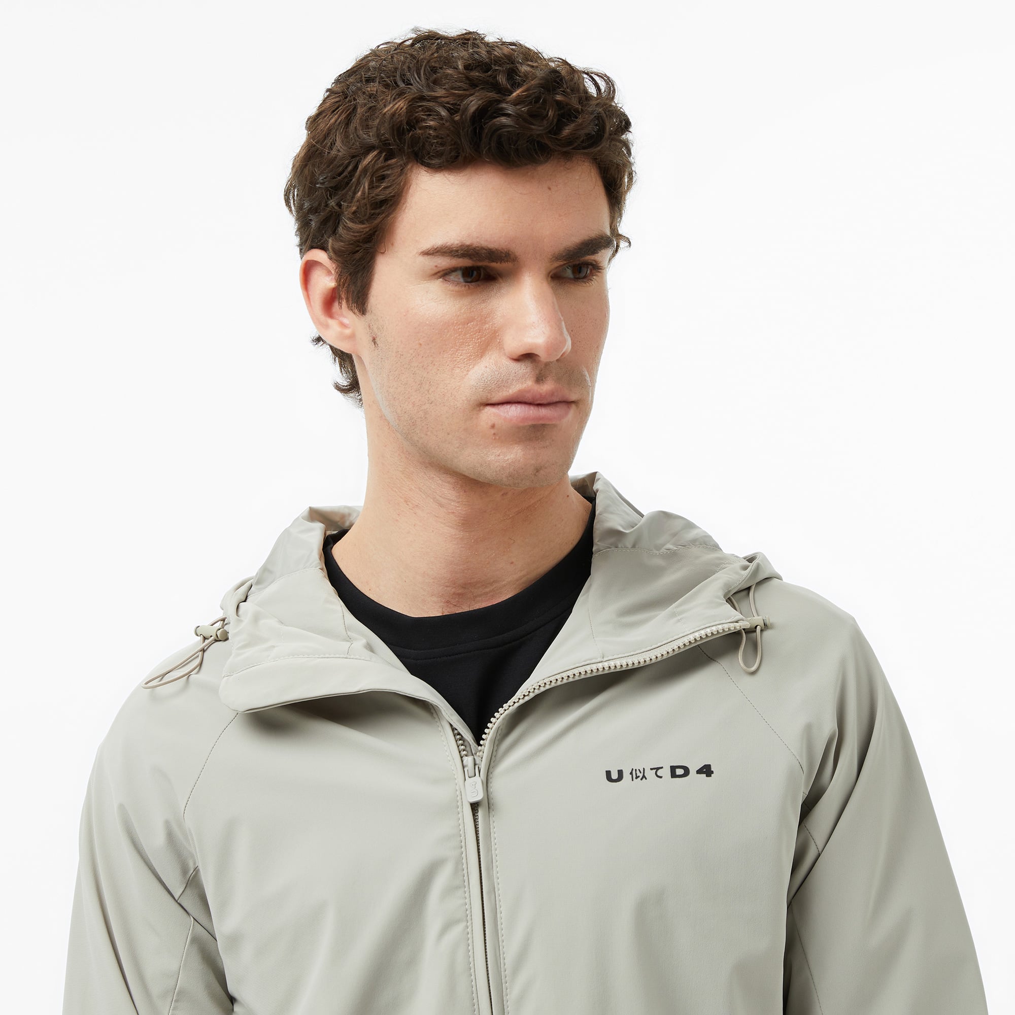 UNITED4 Erkek Krem Mont